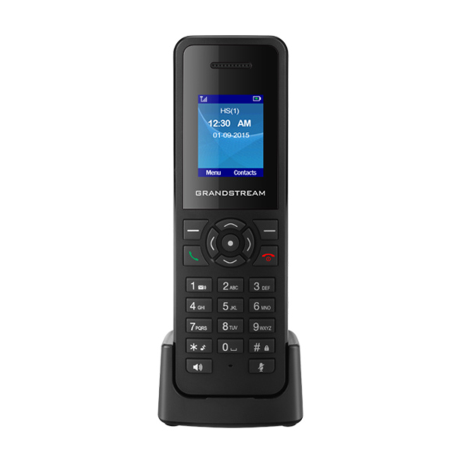 Grandstream Networks Grandstrea DP720 Cordless Extension Handset