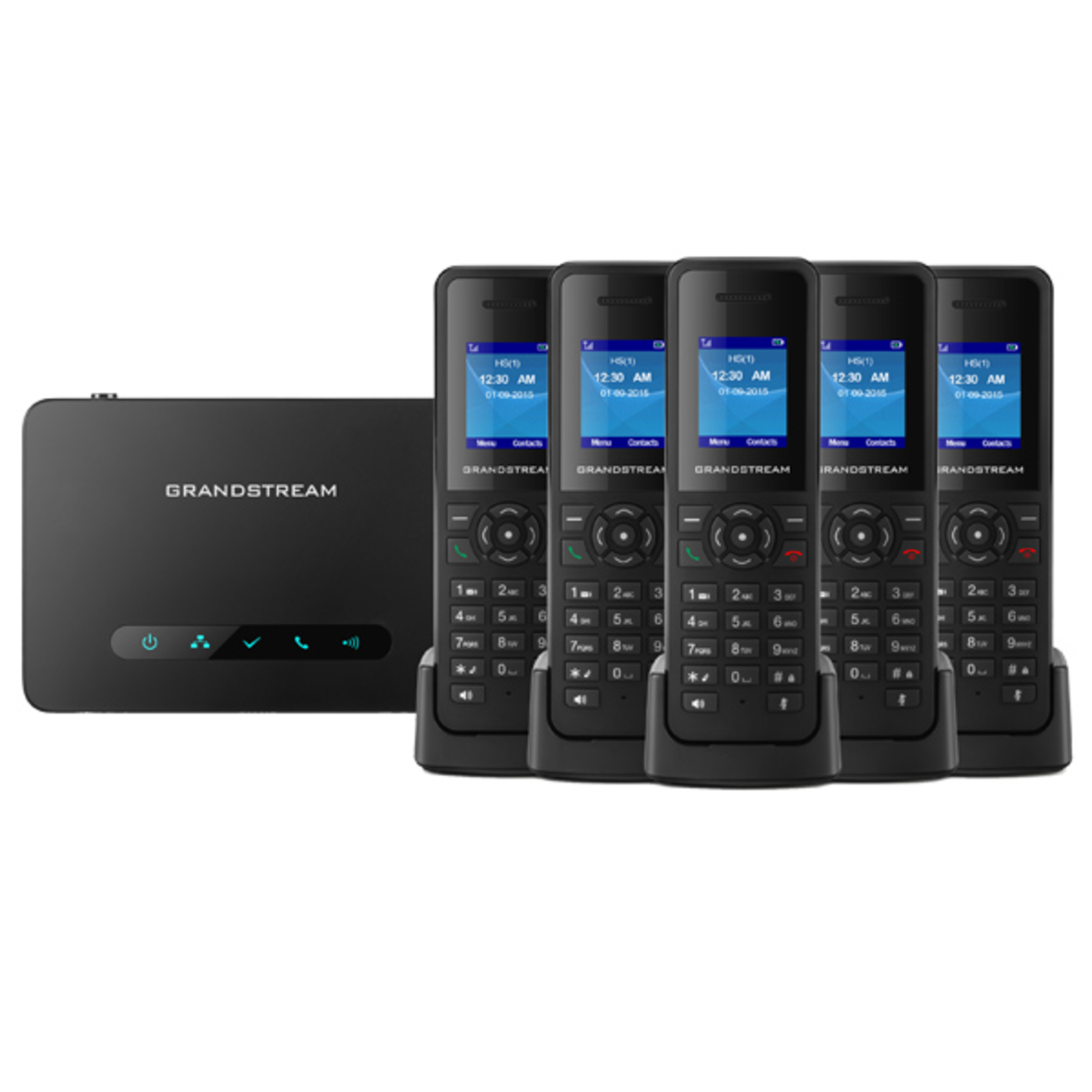 Grandstream Networks DECT Base Station DP750
