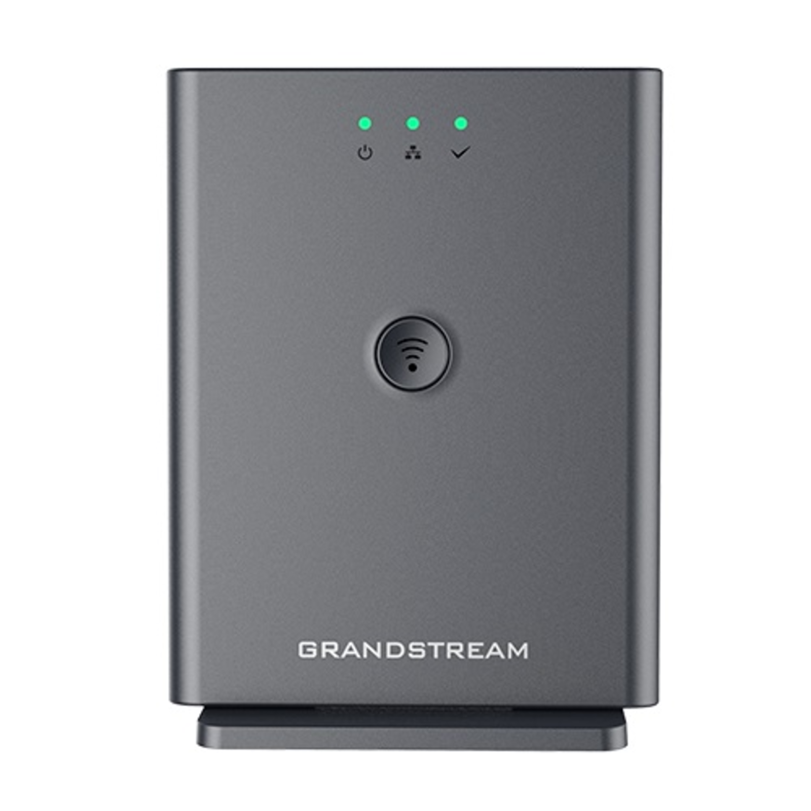 Grandstream Networks DP755 Base Station for Cordless Telephone/VoIP Telephone