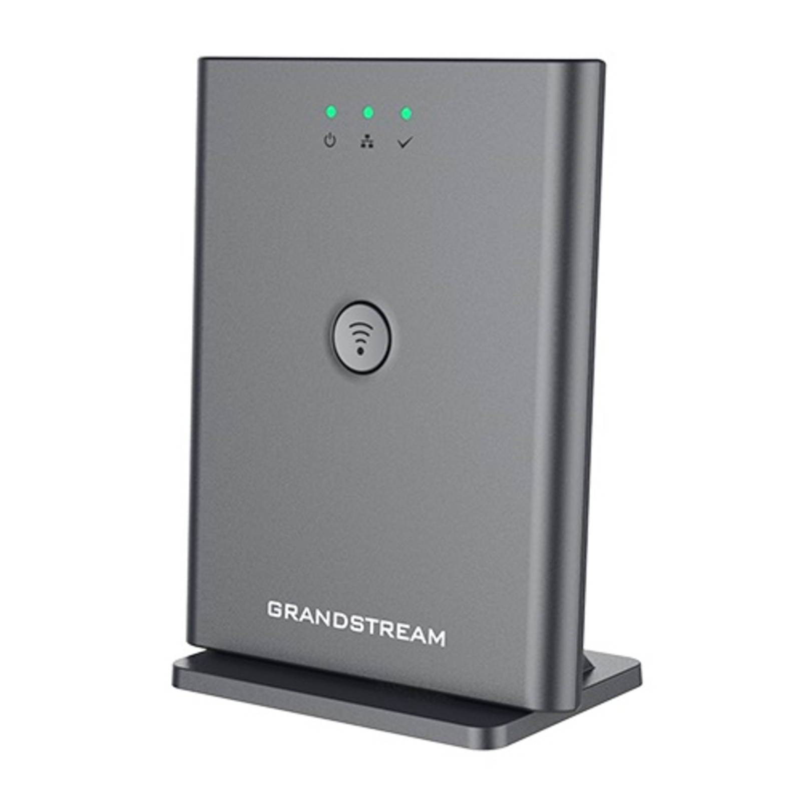 Grandstream Networks DP755 Base Station for Cordless Telephone/VoIP Telephone