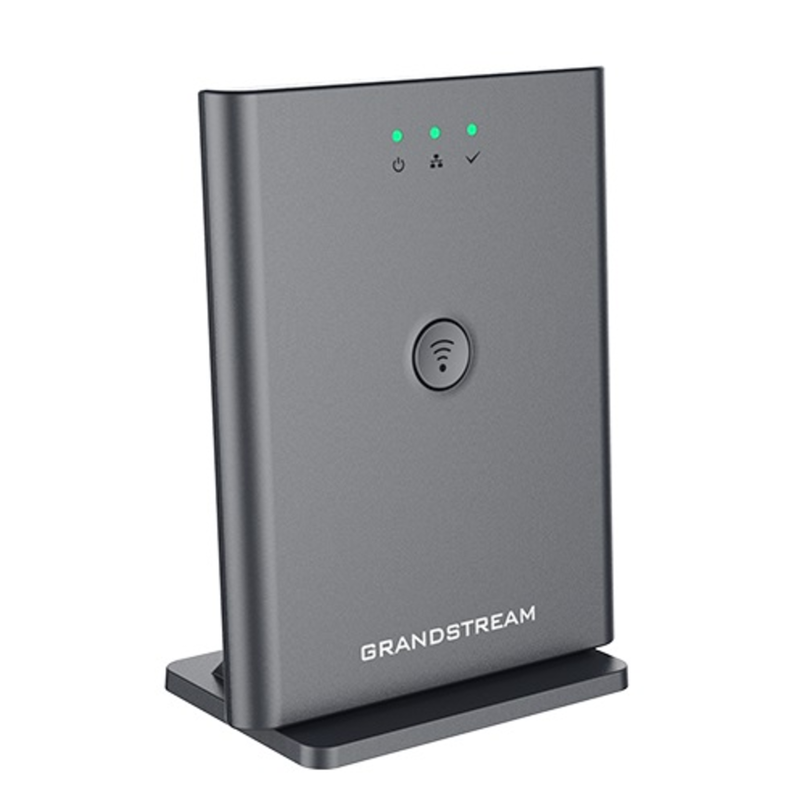 Grandstream Networks DP755 Base Station for Cordless Telephone/VoIP Telephone