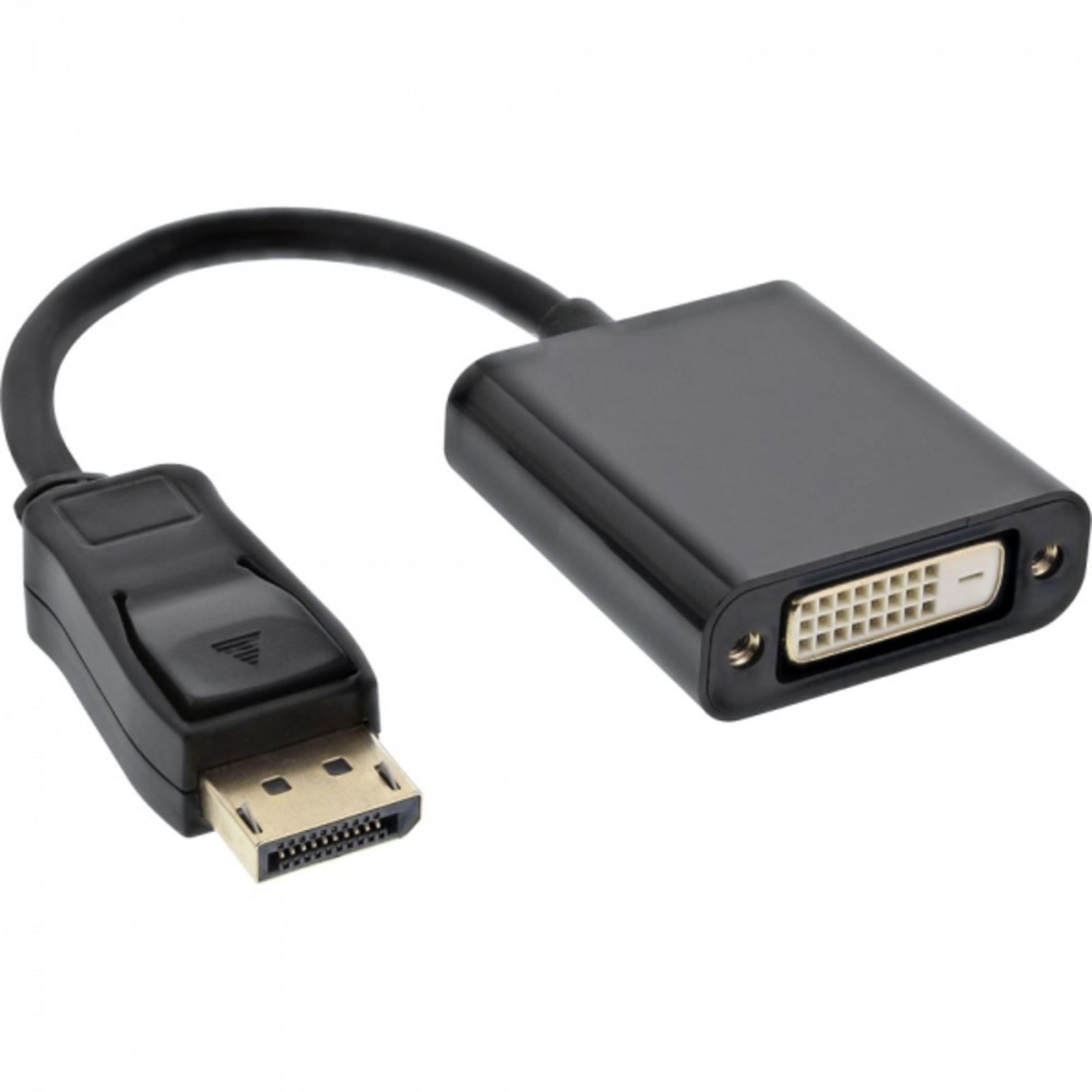 Micro Connect Adapter DP 1.2 DVI-D M-F