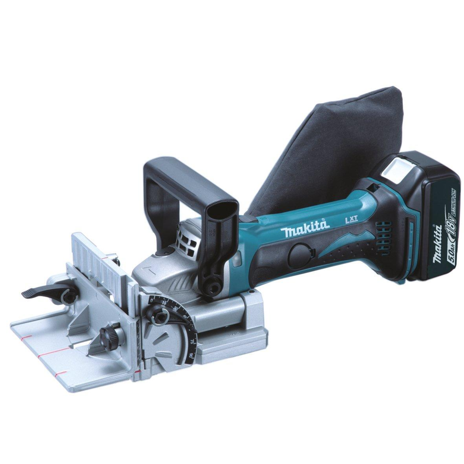 Makita DPJ180 Flat Dowel Mower Cordless 100mm