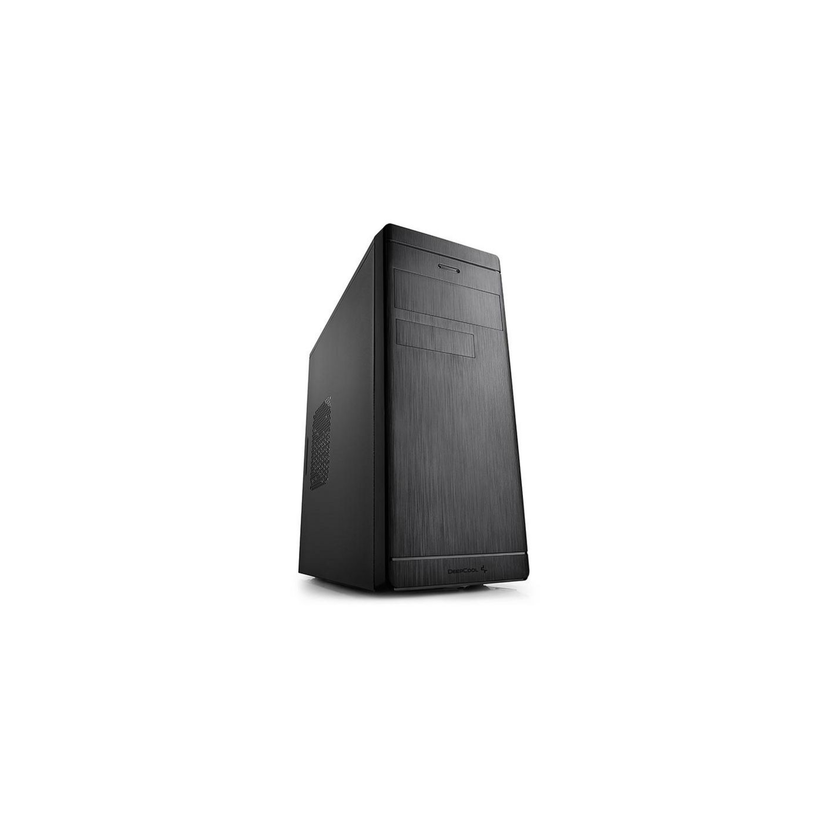 DeepCool WAVE V2 Micro-ATX without Power Supply Black