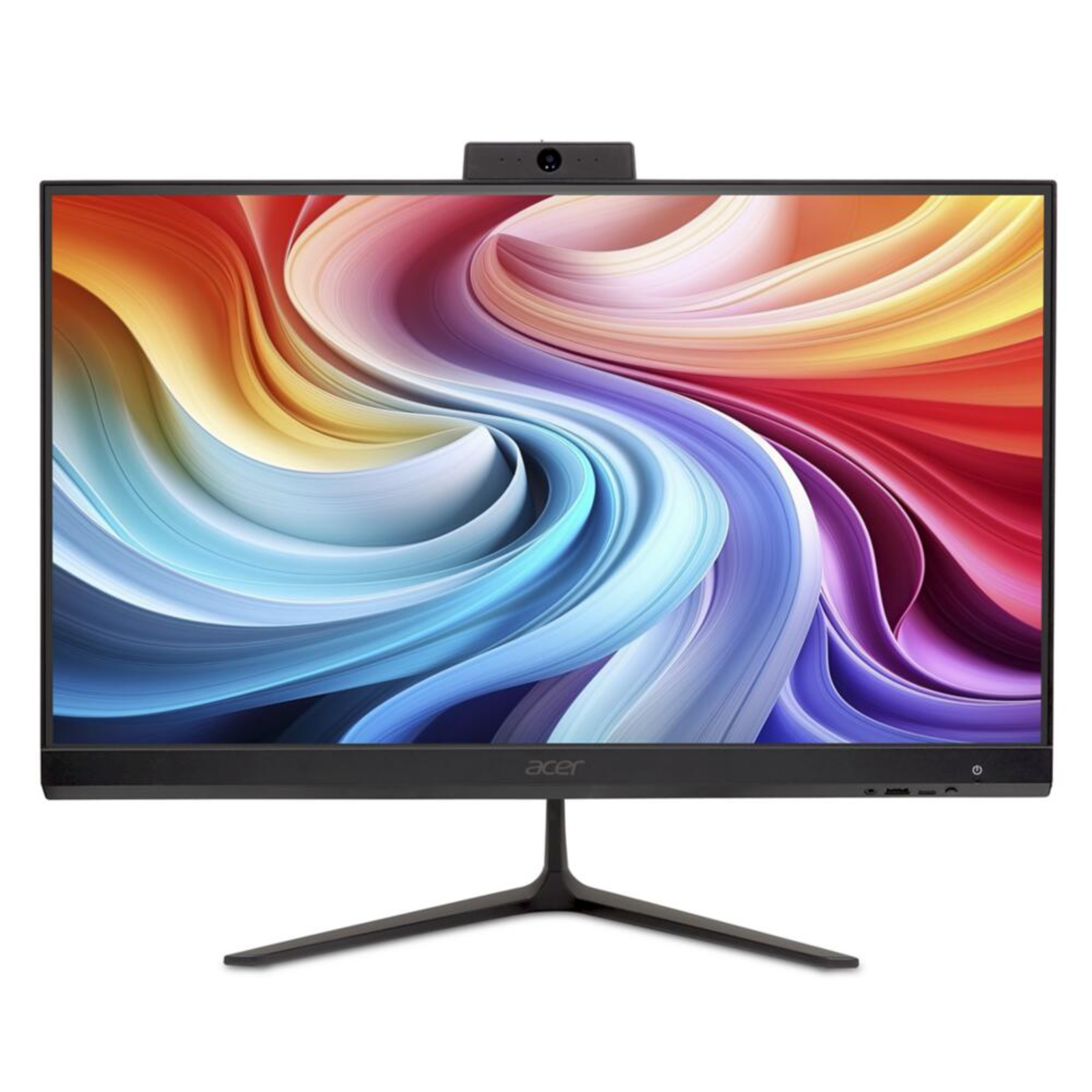 Acer Aspire C27-B 27-inch FHD Core 5 120U 16GB/512GB Win11 DQ.BRSEG.001
