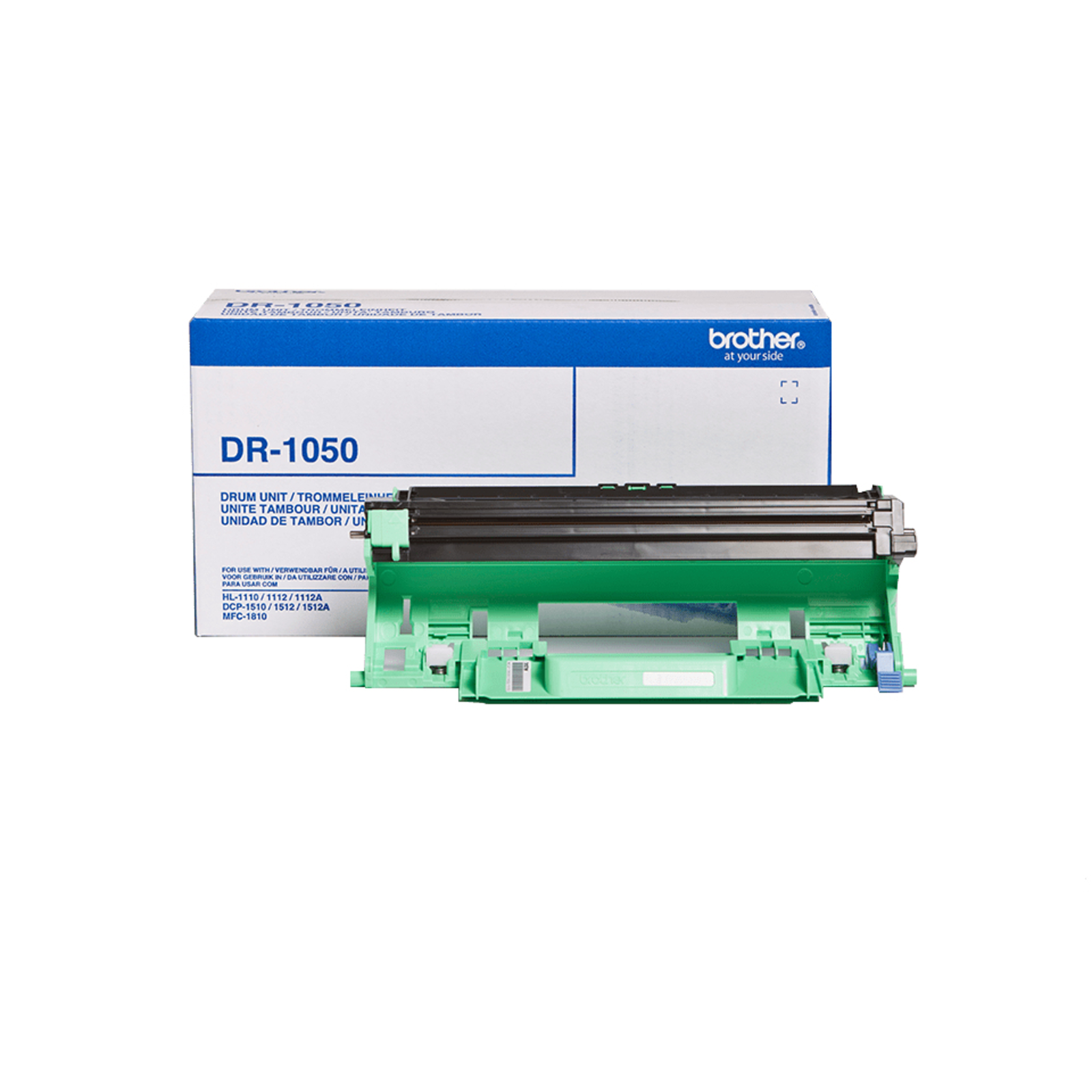 Bredher Drum Unit DR-1050 HL1110/1112/DCP1510/1512