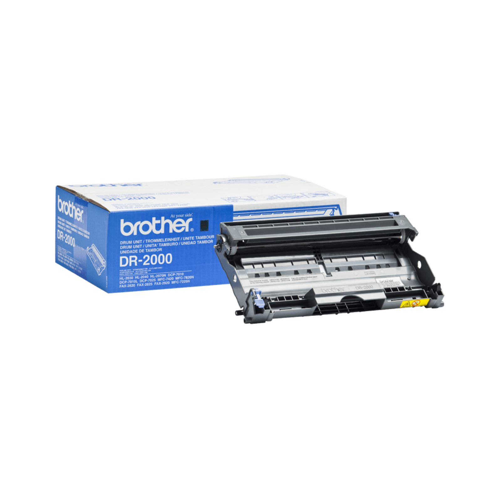 Bredher Drum Unit DR-2000 HL-2030 2040 2070N