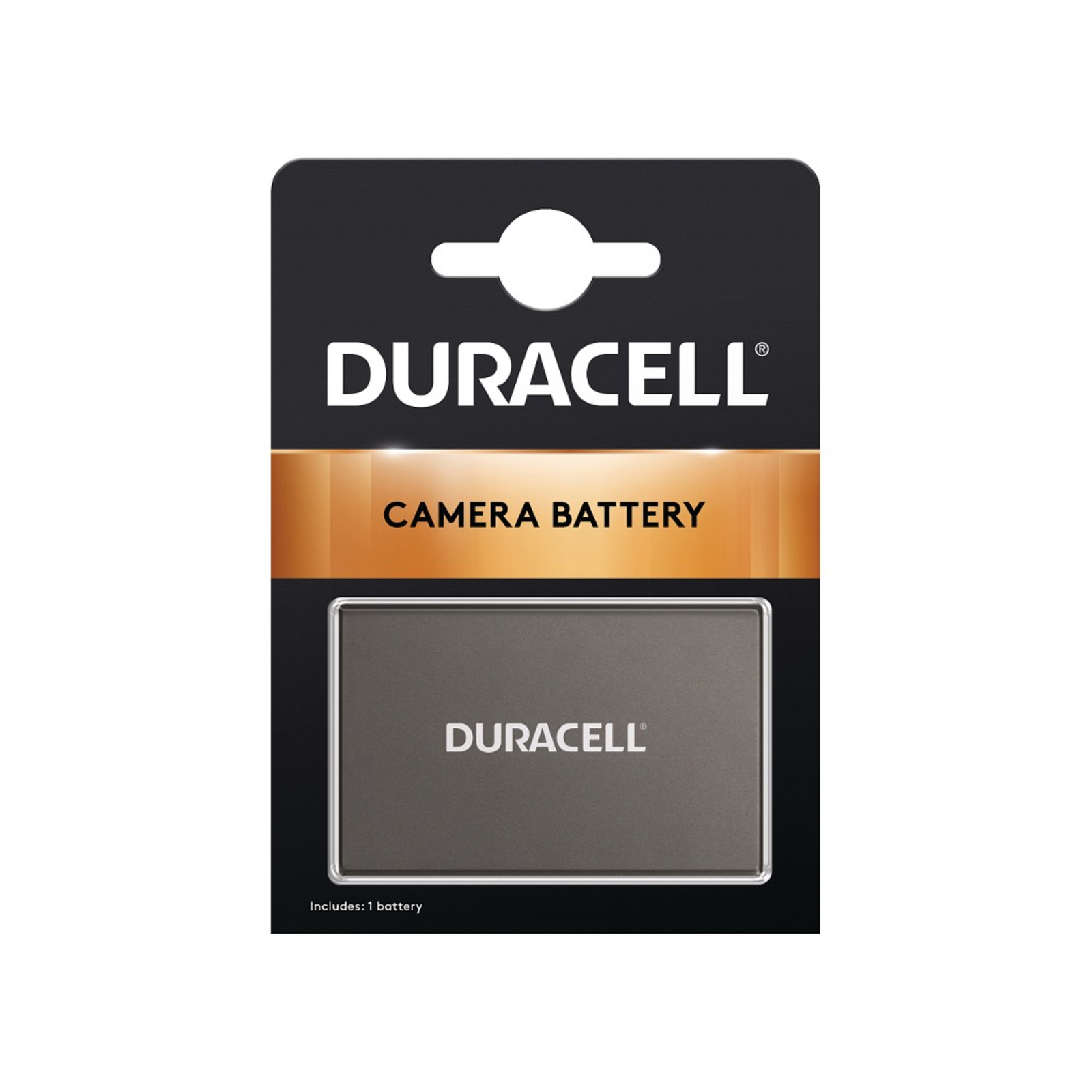 Duracell Li-Ion Battery 1100mAh for EN-EL9
