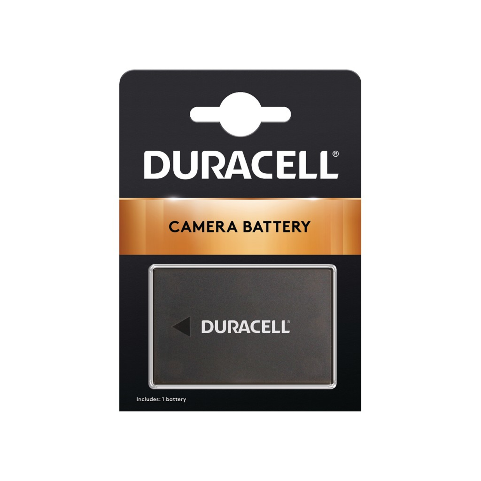 Duracell Rechargeable Batteries Li-Ion 1000 MAh PEN-F OM-D E-M10 PEN E-P5 E-PL5 E-PL6 E -PL7 E-PL8