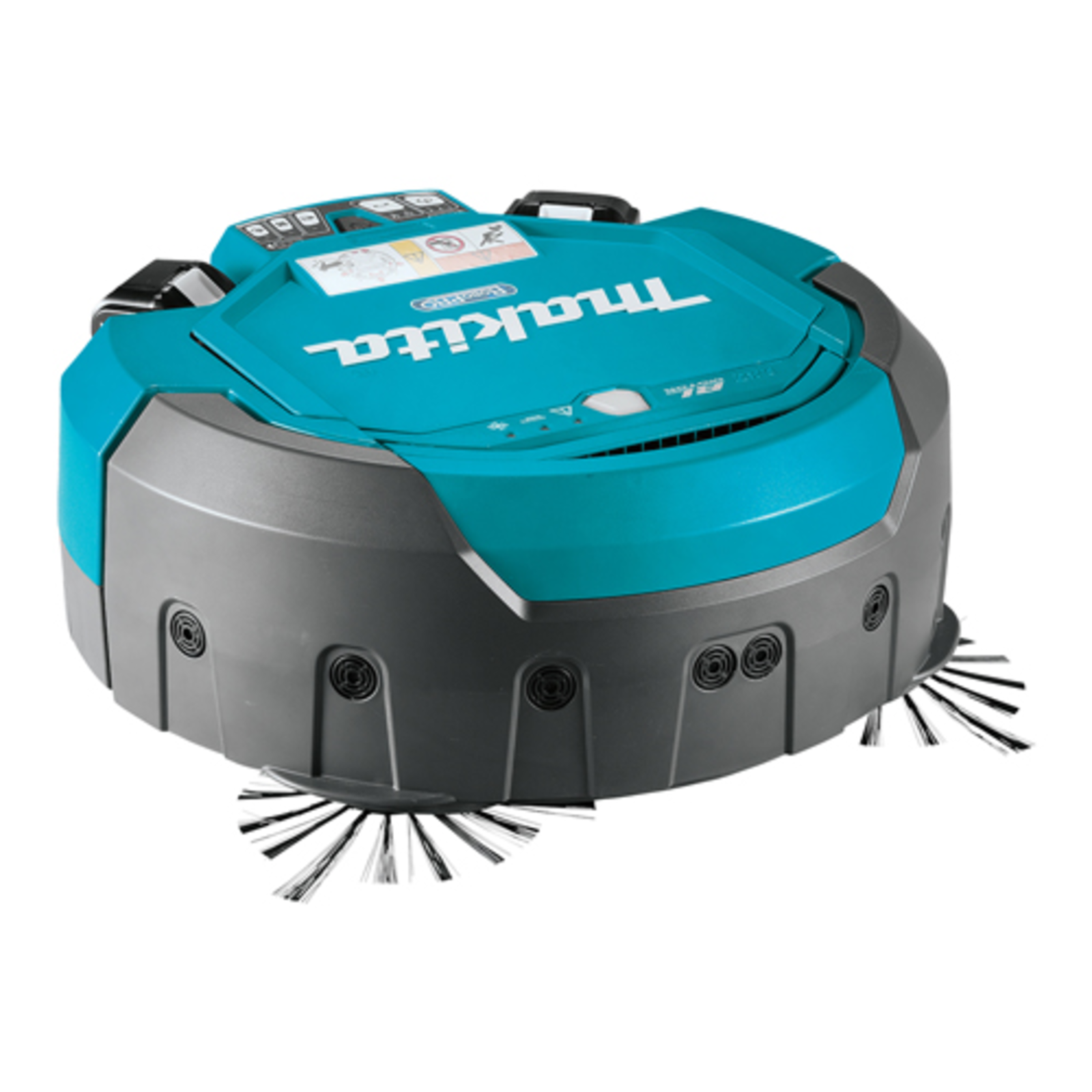 Makita DRC200 Vacuum Cleaner Robot Vacuum Cleaner