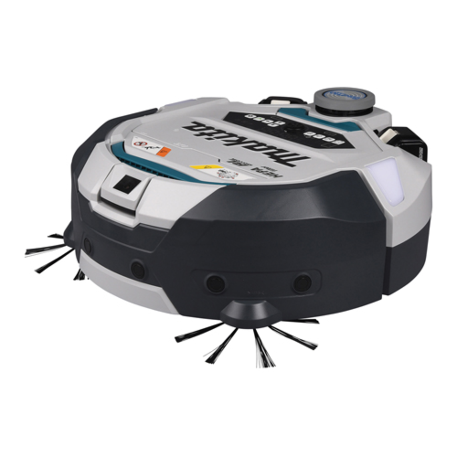 Makita DRC300Z Vacuum Cleaner Robot Vacuum Cleaner