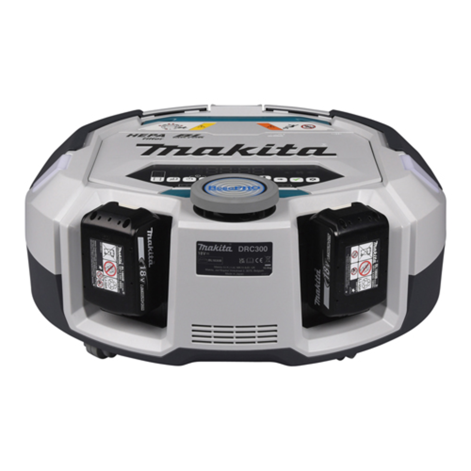 Makita DRC300Z Vacuum Cleaner Robot Vacuum Cleaner