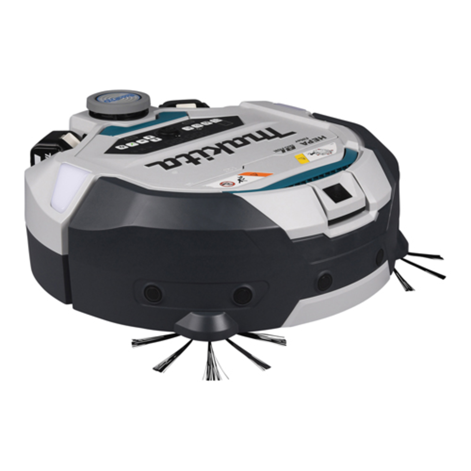 Makita DRC300Z Vacuum Cleaner Robot Vacuum Cleaner