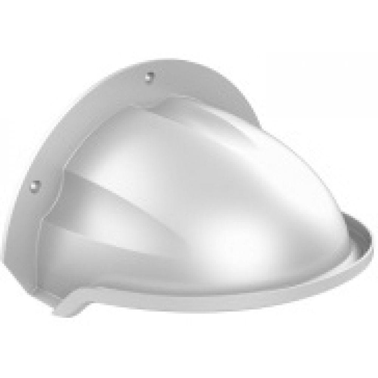 Hikvision Accessories DS-1250ZJ Rain Cover