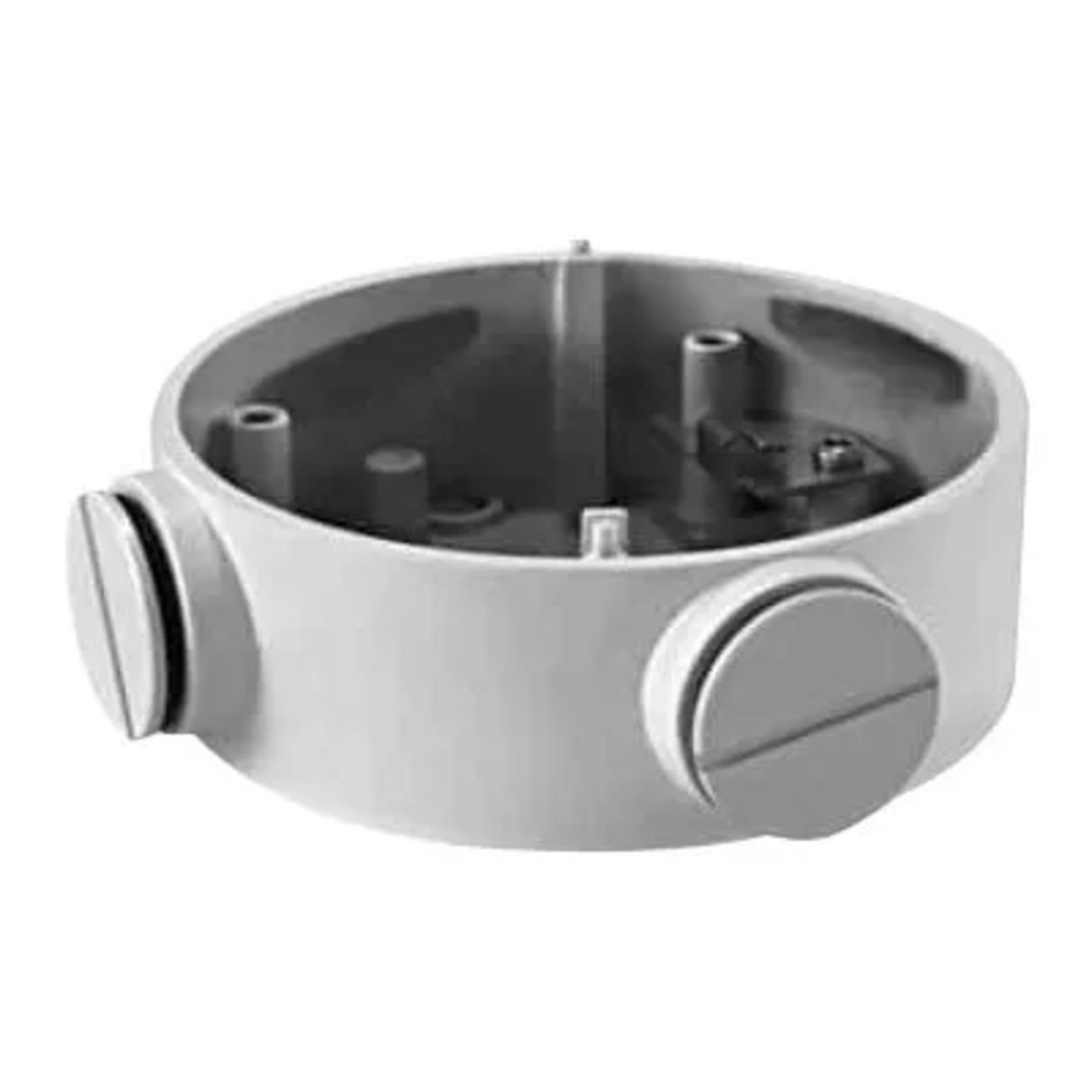 Hikvision DS-1260ZJ Junction Box Accessory