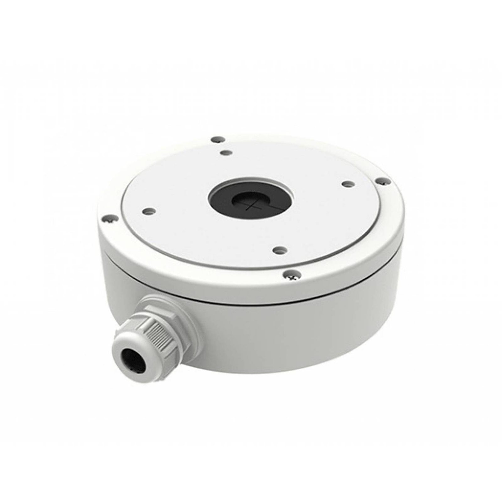Hikvision Accessory DS-1280ZJ-S Univ. Junction Box