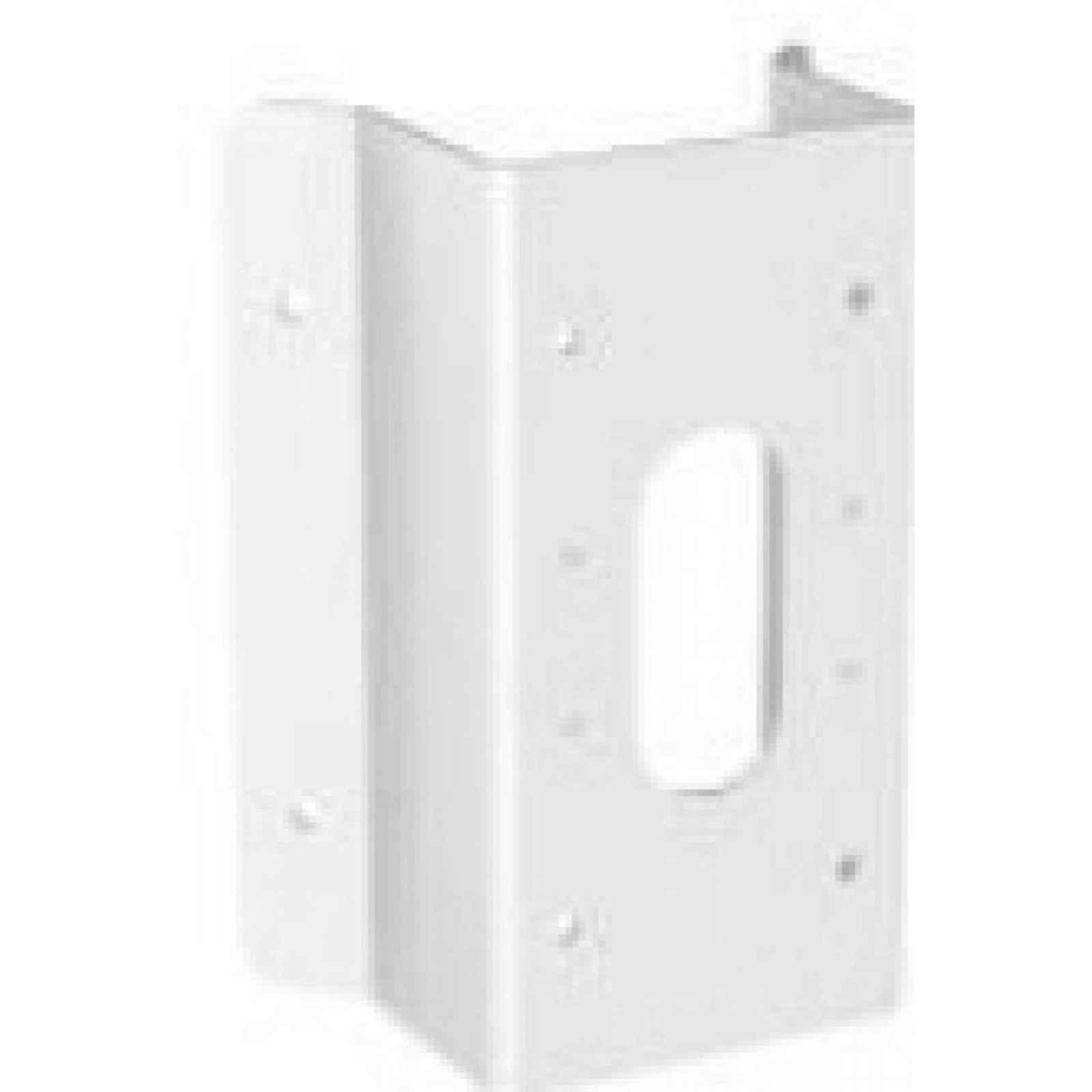 Hikvision DS-1476ZJ-SUS Corner Mount
