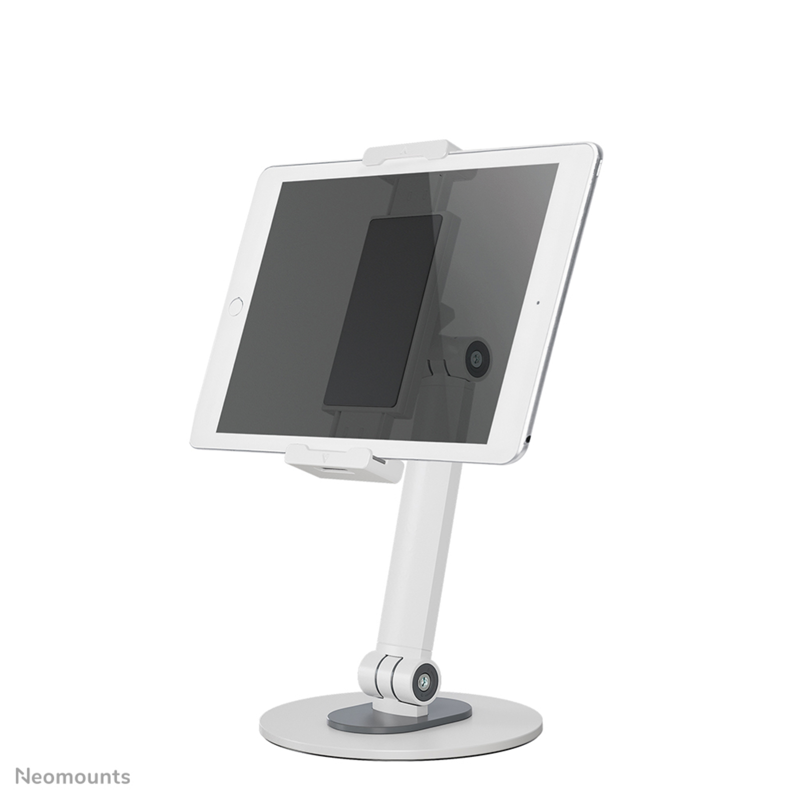 Neomounts Universal Tablet Stand for 4.7-12.9 Inch 1KG