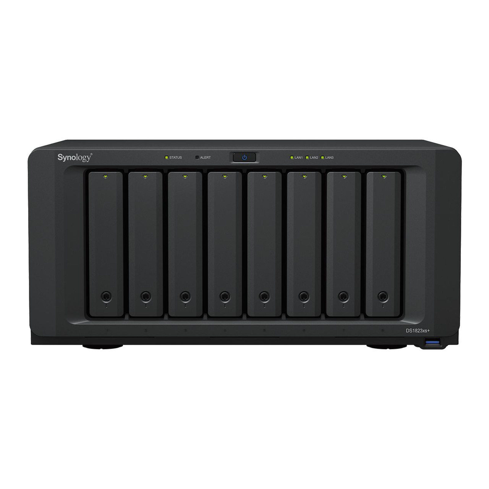Synology DS1823xs+ Network Storage