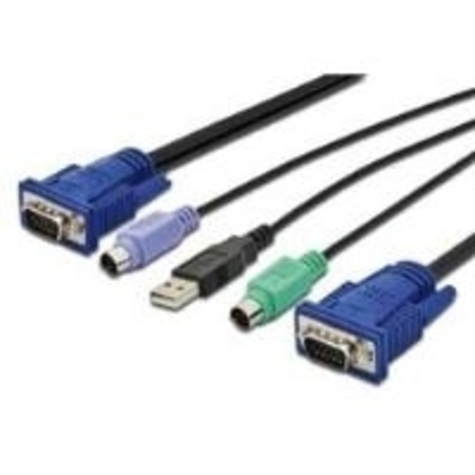 Digitus KVM Cable USB for KVM Consoles