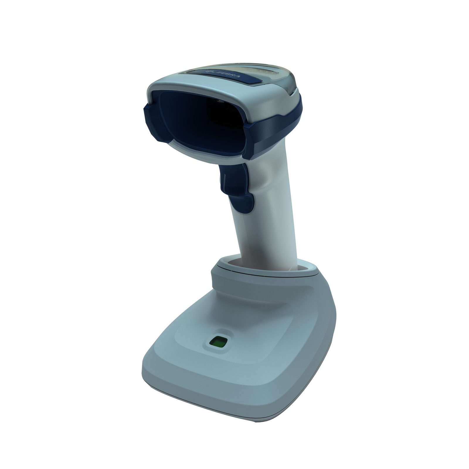 Zebra DS2278-HC Portable Barcode Reader 1D-2D LED Codabar Code 11 Code 128 Code 39