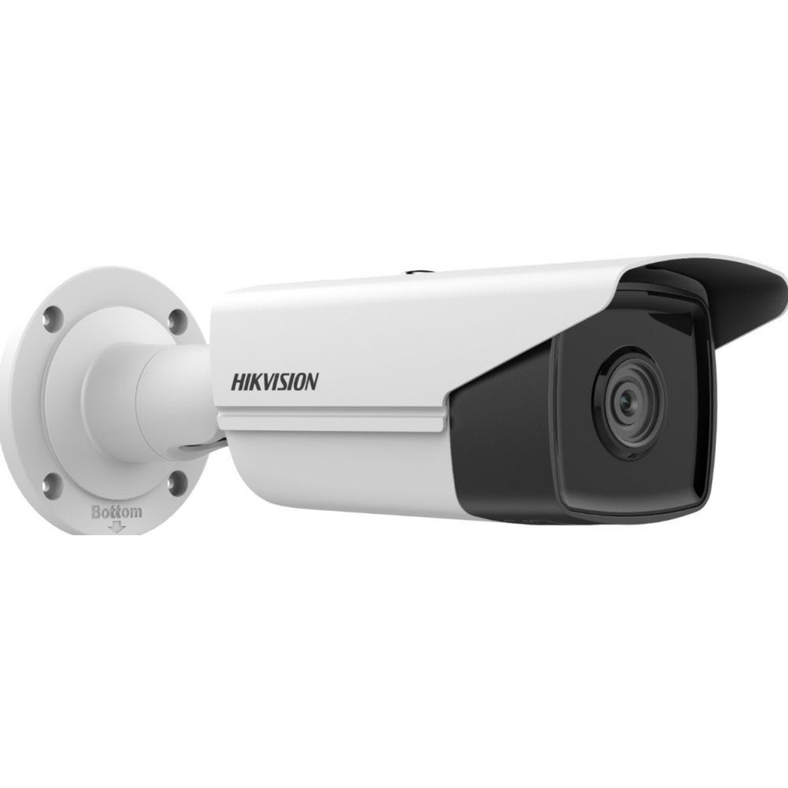 Hikvision AcuSense DS-2CD2T83G2-4I Network Surveillance Camera Bullet Dustproof/waterproof