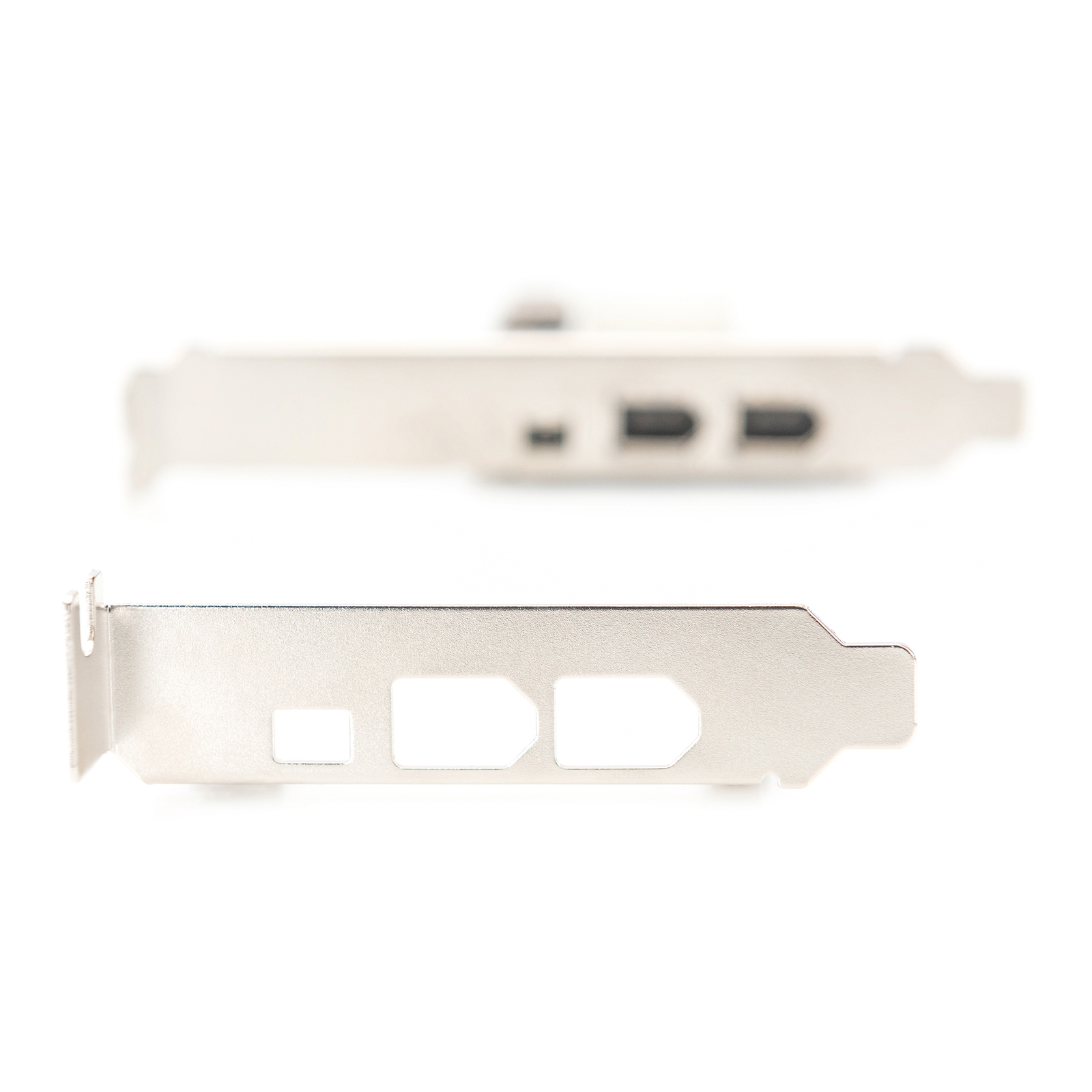 Digitus PCI Expr Card 2x Firewire400 Ext +1x FW400 Int