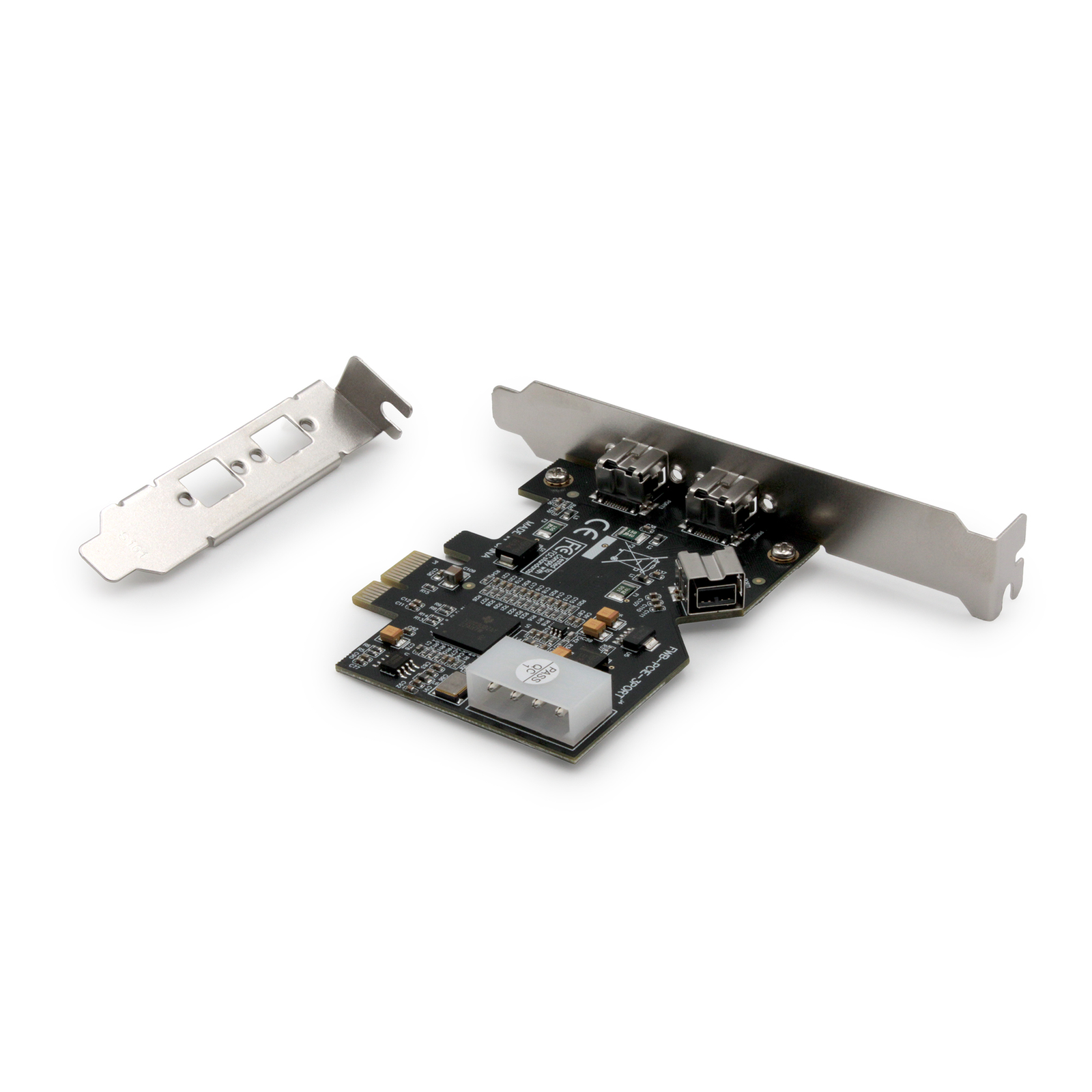 Digitus PCI Expr Card 3x Firewire IEEE 1394b