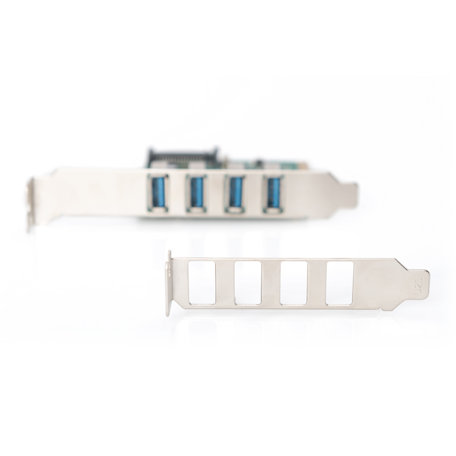 Digitus PCI Expr Card 4x USB3.0 A/F External VL805