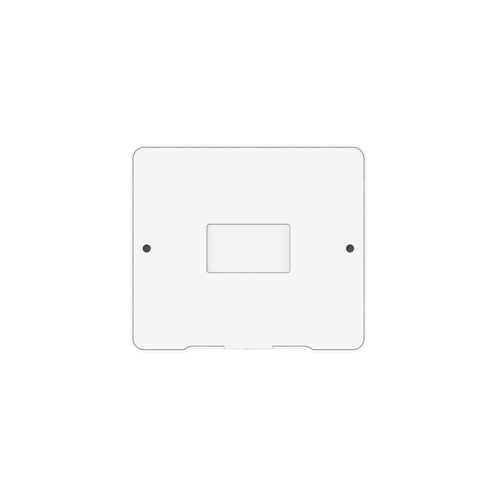 Milesight IoT LoRaWAN E-ink Display DS3604 4.2 Inch Black-white-red Colour Screen