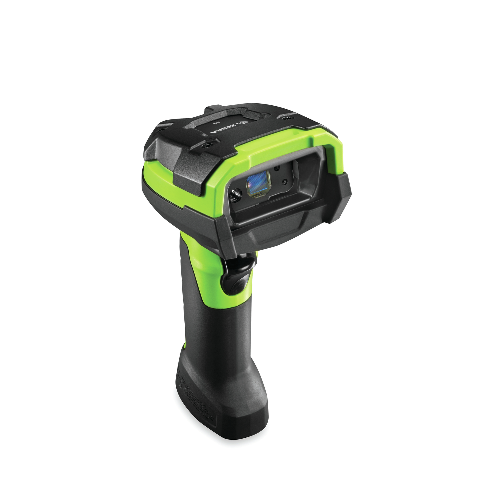 Zebra DS3608-ER Barcode Scanner Handheld Device