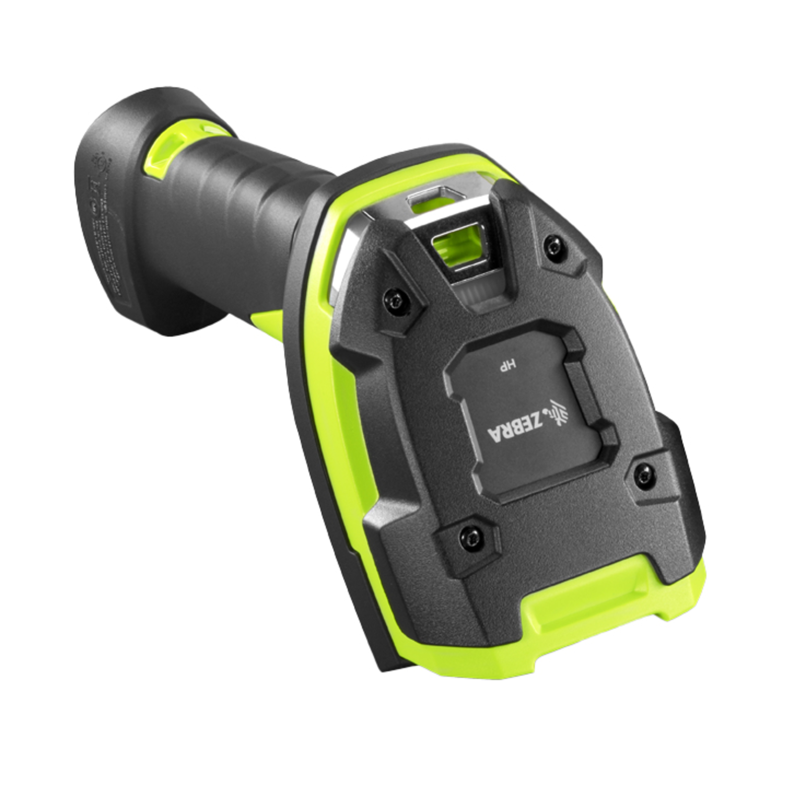 Zebra DS3608 RUGG AREA IMAG HIGH PERF CORDED IND GREEN VIB MOTOR