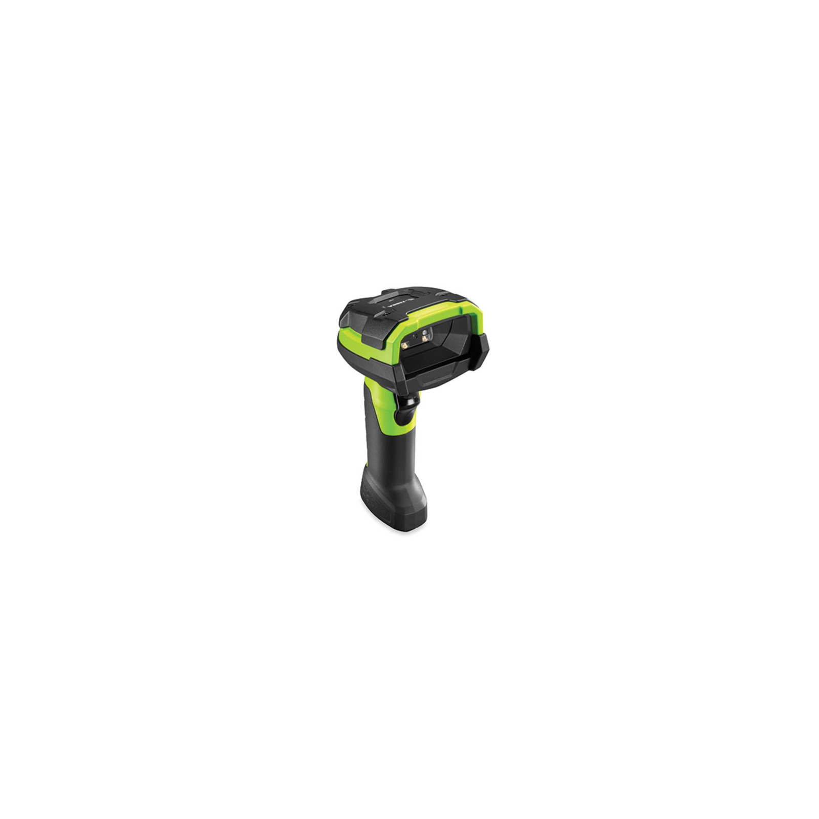 Zebra DS3608-HP Portable Barcode Reader 1D-2D Laser Codabar Code 11 Code 128 Code 39