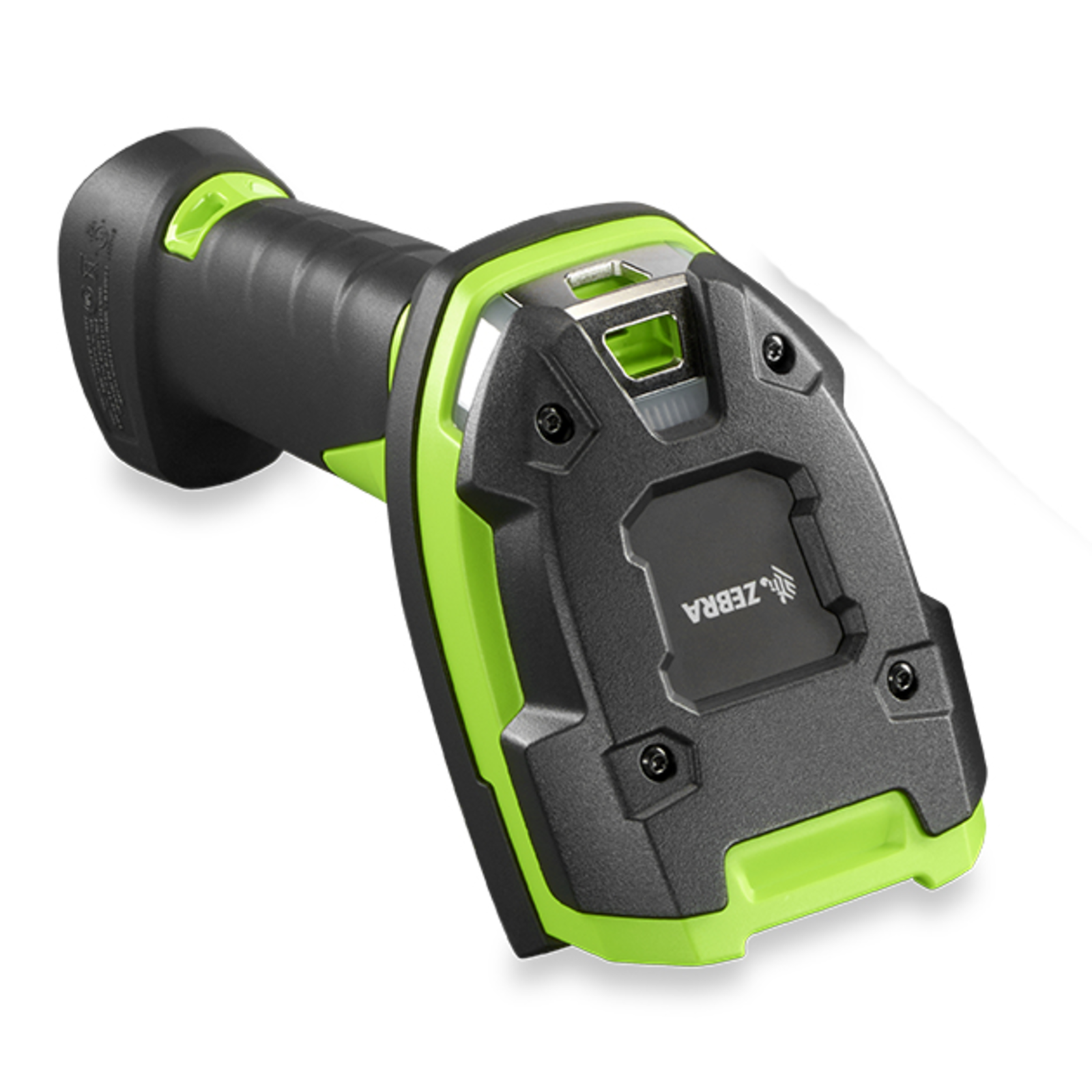 Zebra DS3678-DP Barcode Scanner Portable Decoded Bluetooth 4.0 (DS3678-DP2F003VZWW)