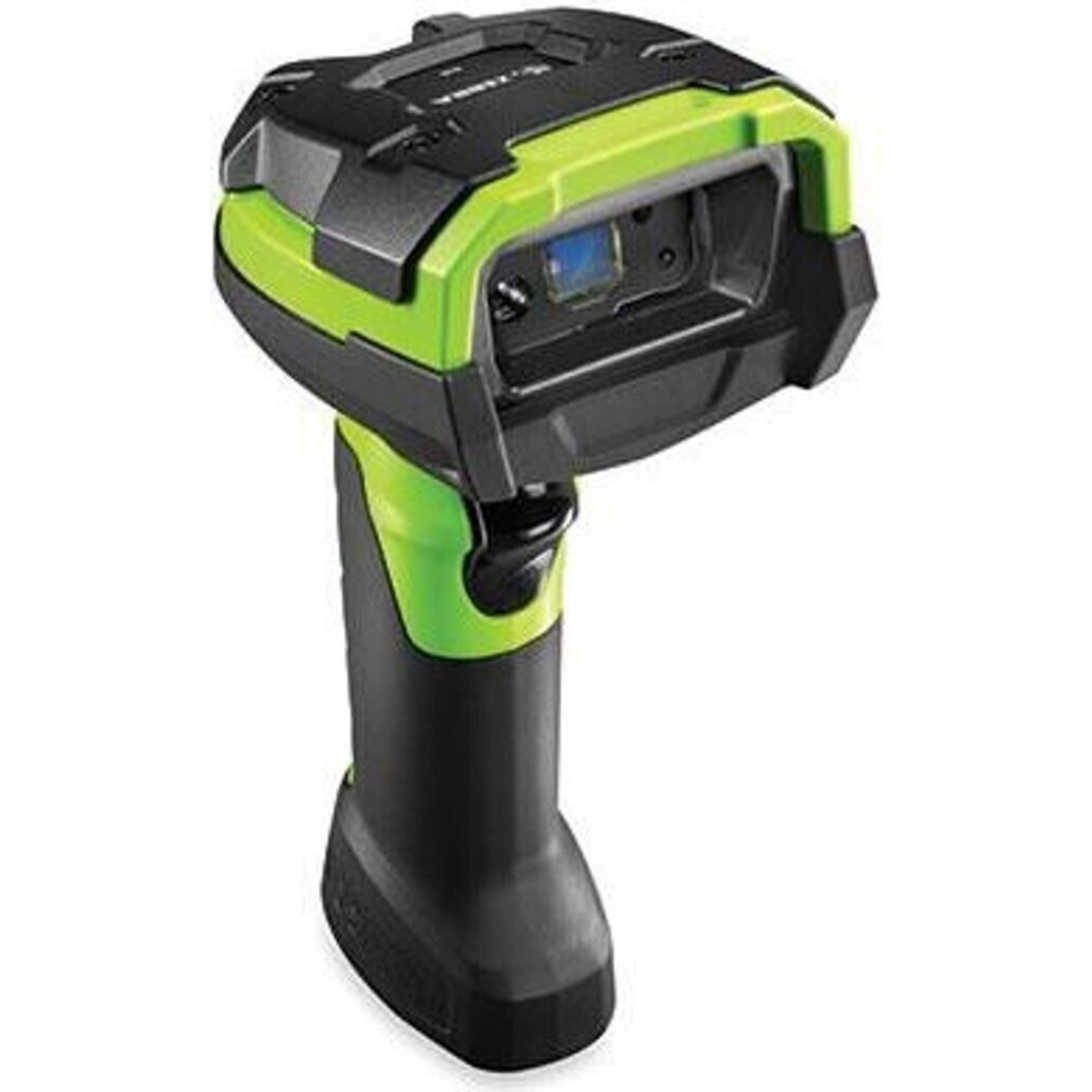Zebra DS3678-ER Handheld Scanner USB W.Cradle