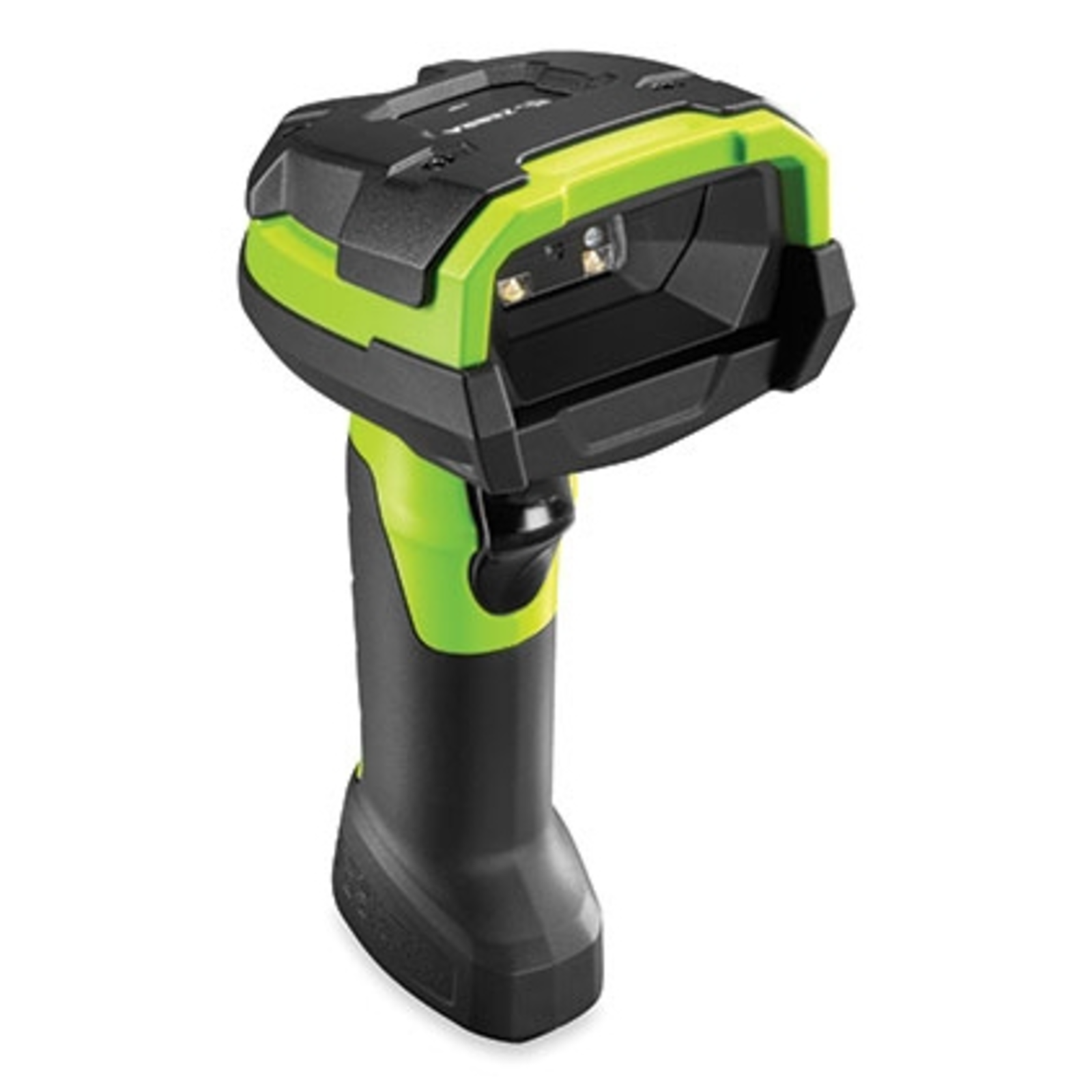 Zebra DS3678-HP Portable Barcode Reader 1D-2D Laser Codabar Code 11 Code 128 Code 39