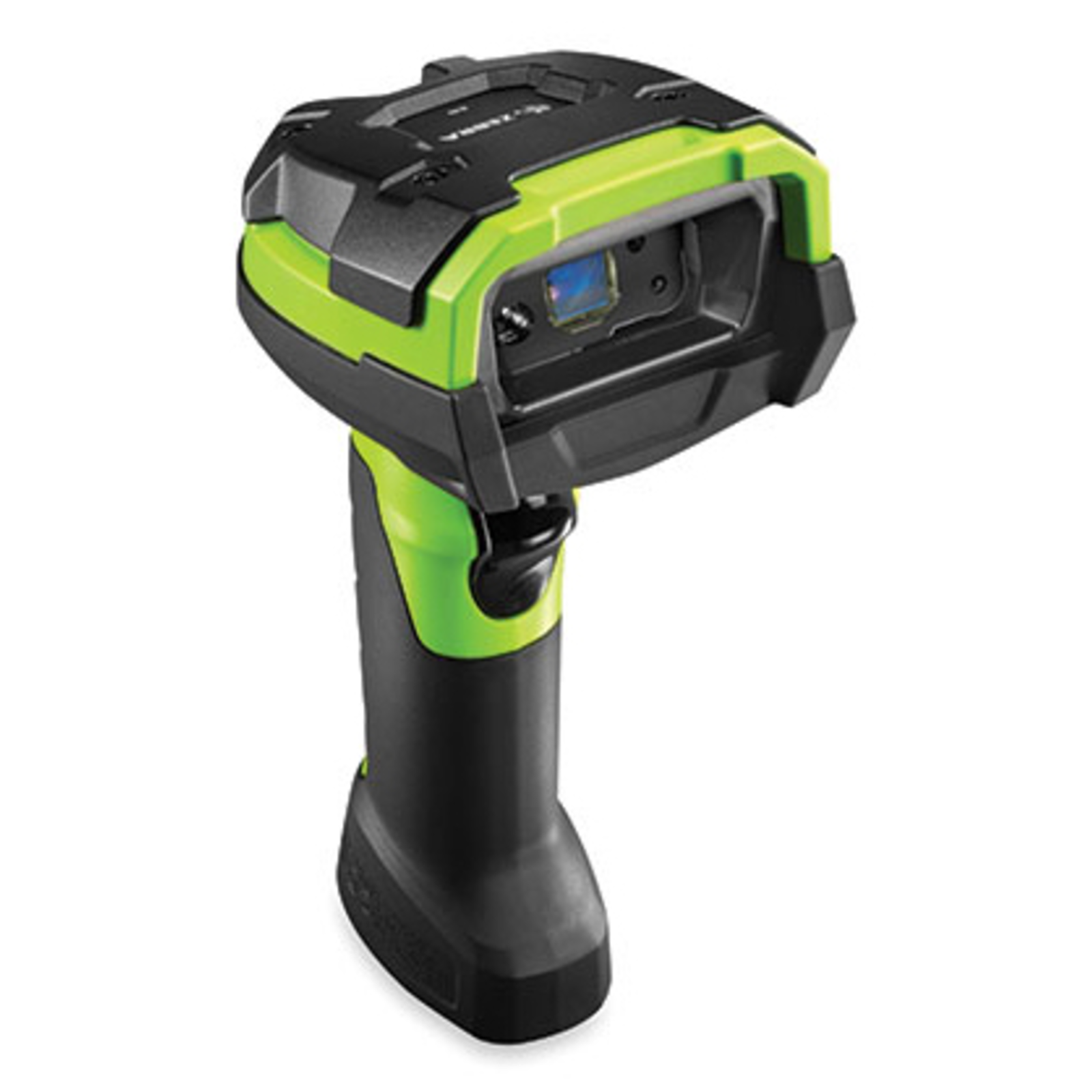 Zebra DS3678 BT 2D XR SE58 FIPS Multi-IF Kit (USB) Black Green