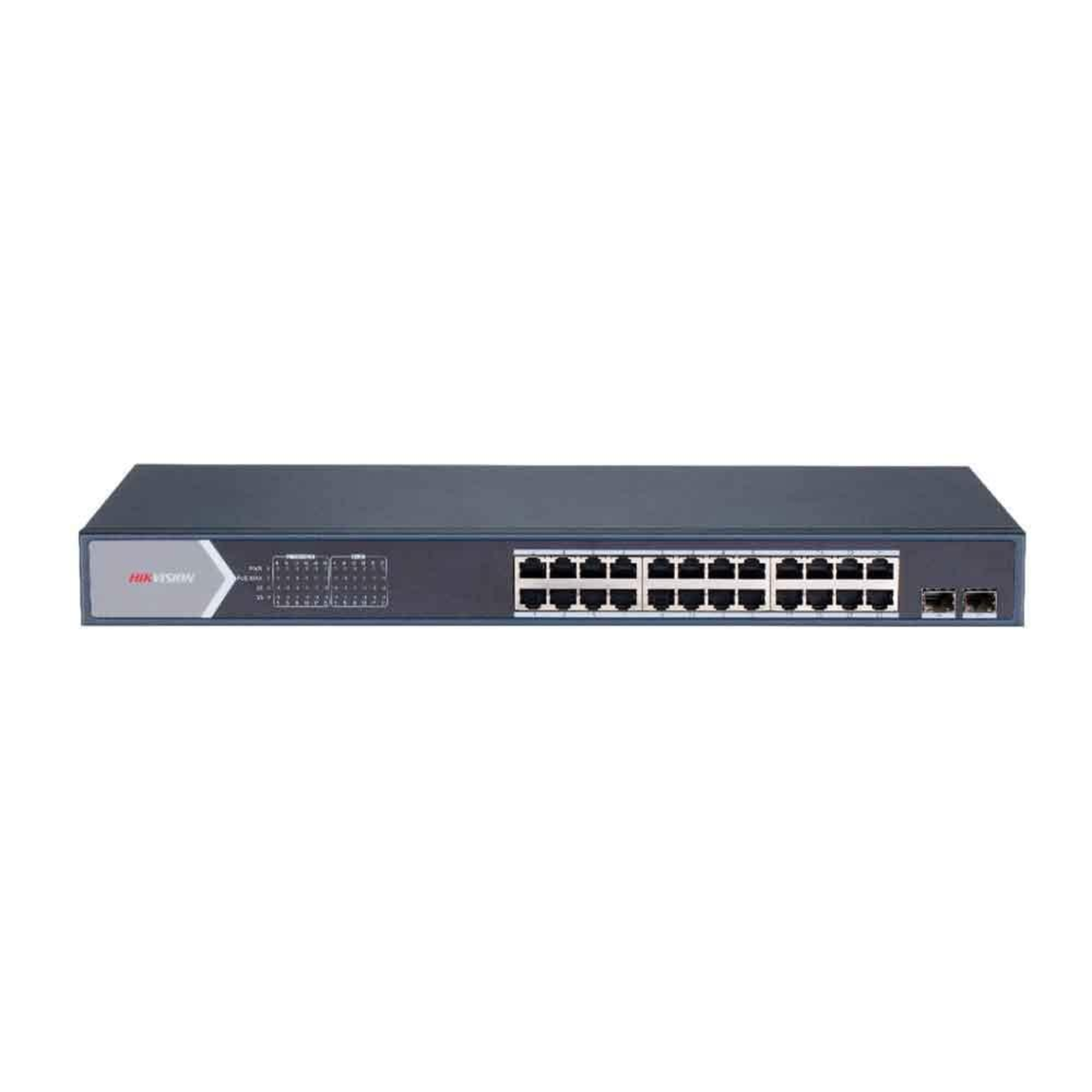 HIKVISION DS-3E1526P-SI Web Managed Switch PoE