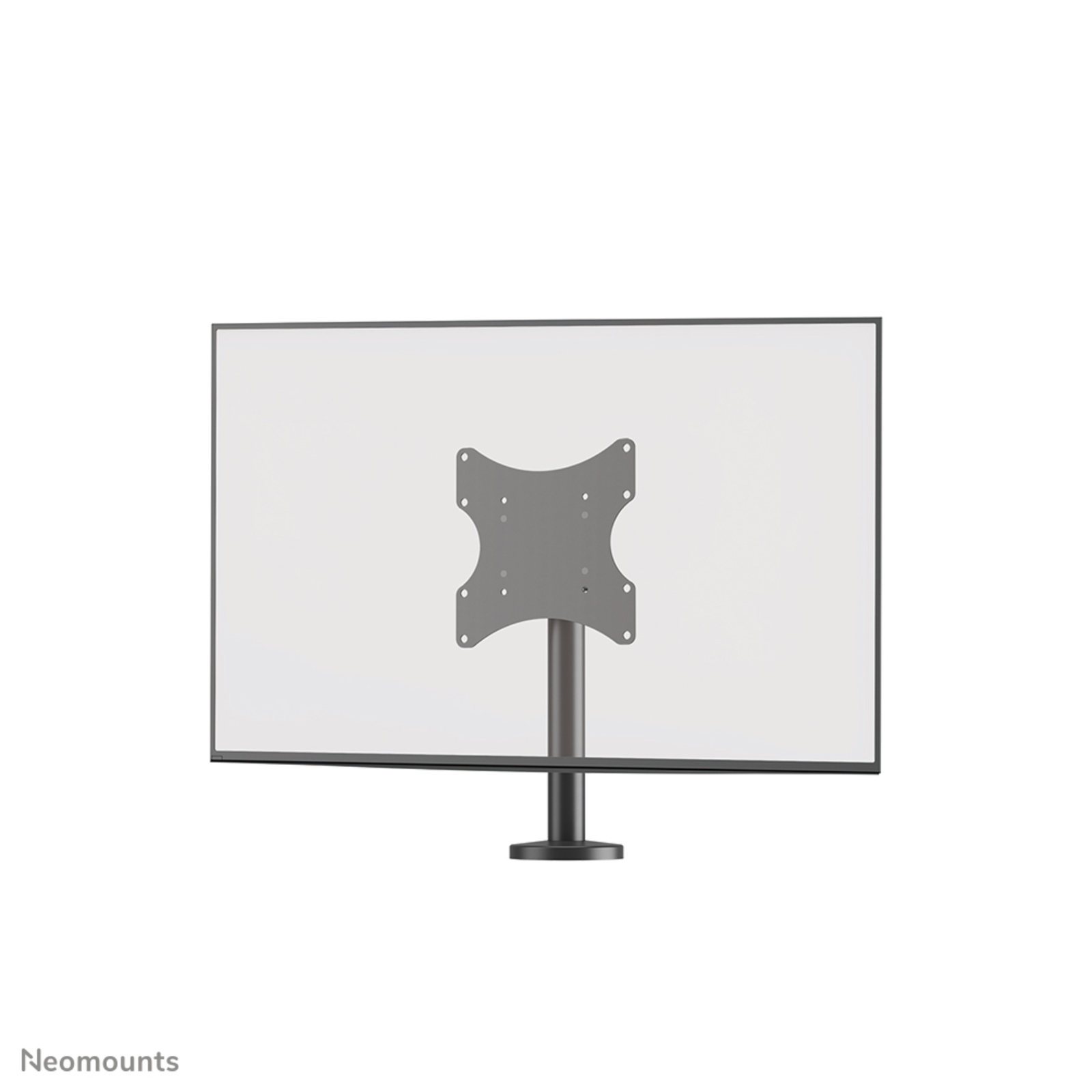 Neomounts DS42-430BL12 Stand Screw Mount for TV Black