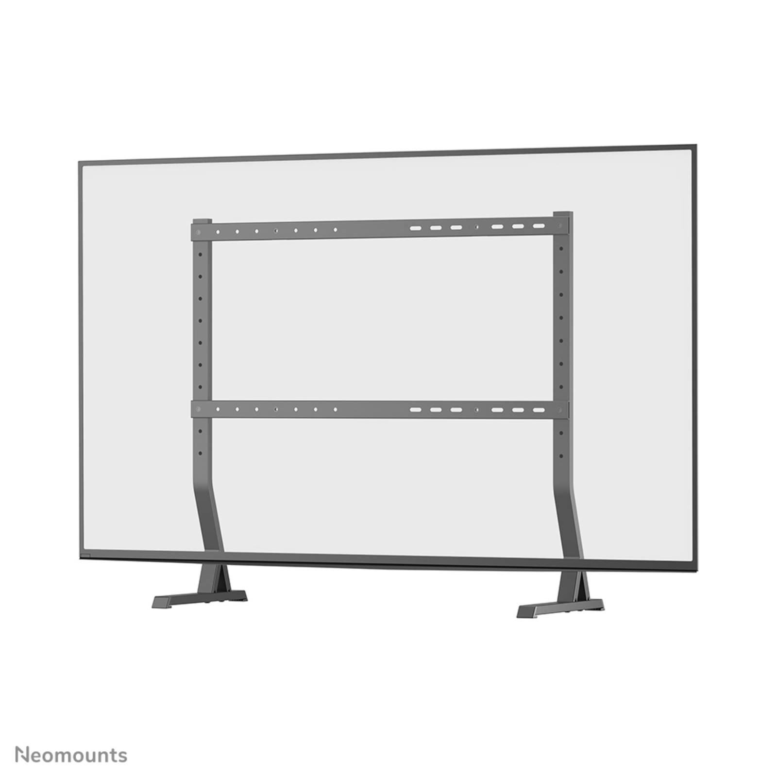 Neomounts DS45-430BL18 Stand Fixed for TV Black
