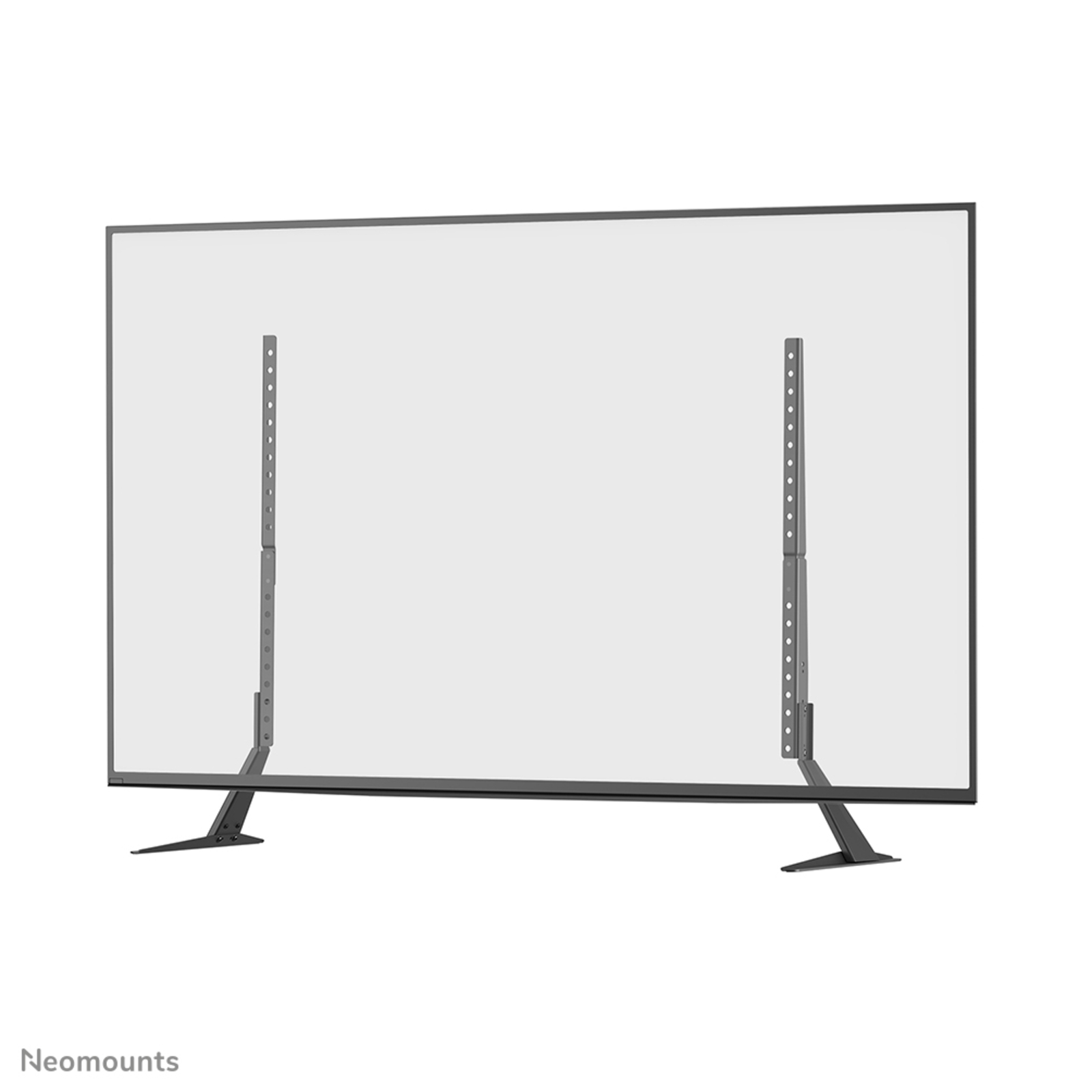 Neomounts DS45-430BL19 Stand for TV Black