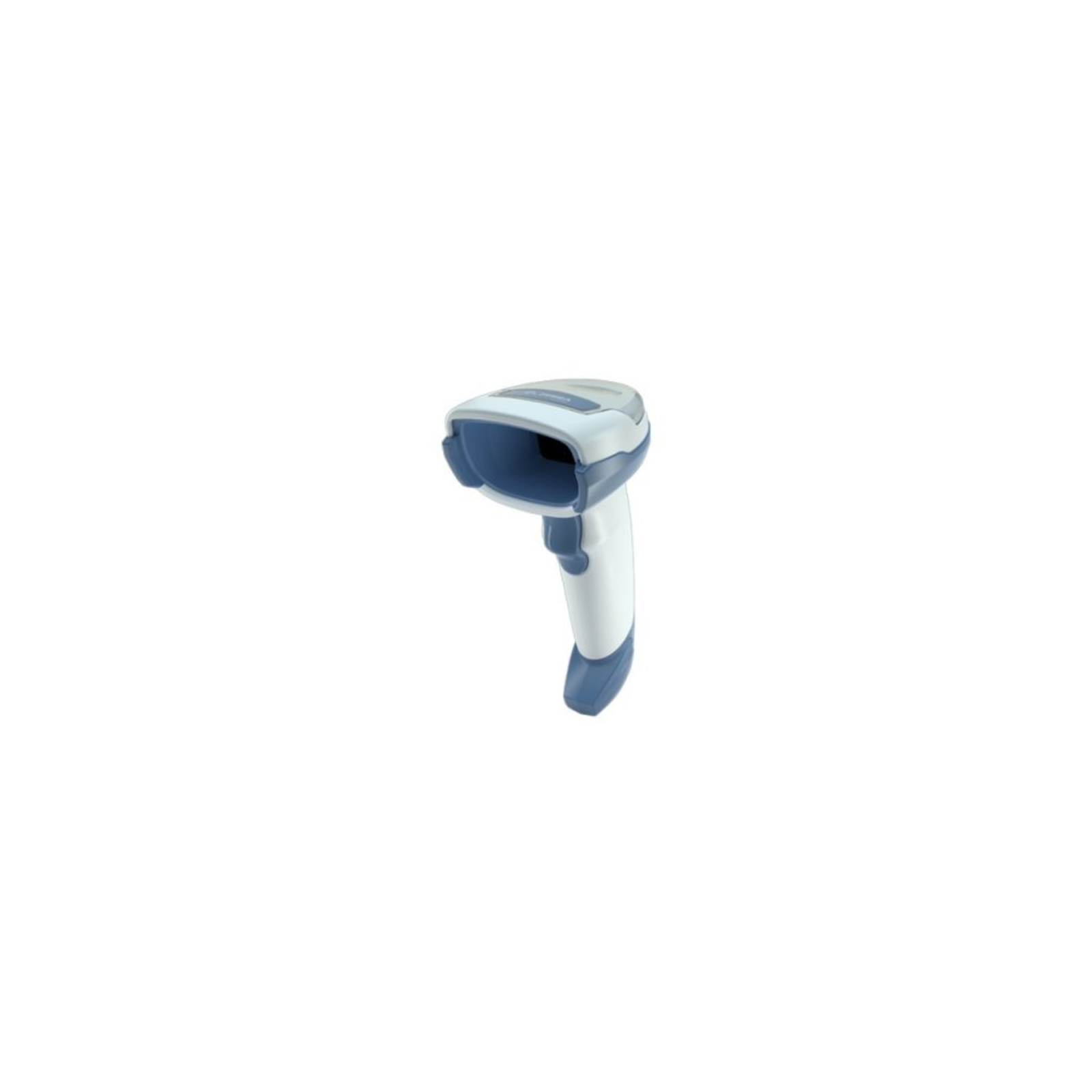 Zebra DS4608-HC4000BVZWW Portable Barcode Reader 1D-2D LED Codabar Code 11 Code 128