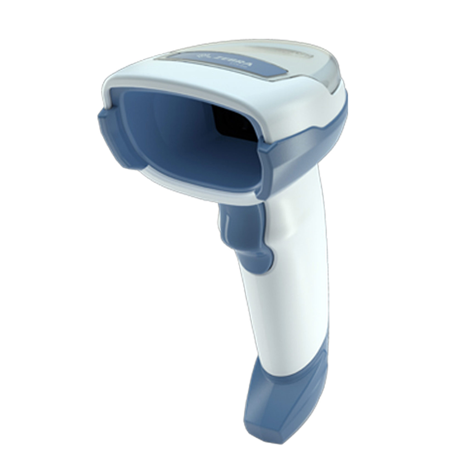 Zebra DS4608-HC Portable Barcode Reader 1D-2D LED Codabar Code 11 Code 128 Code 39