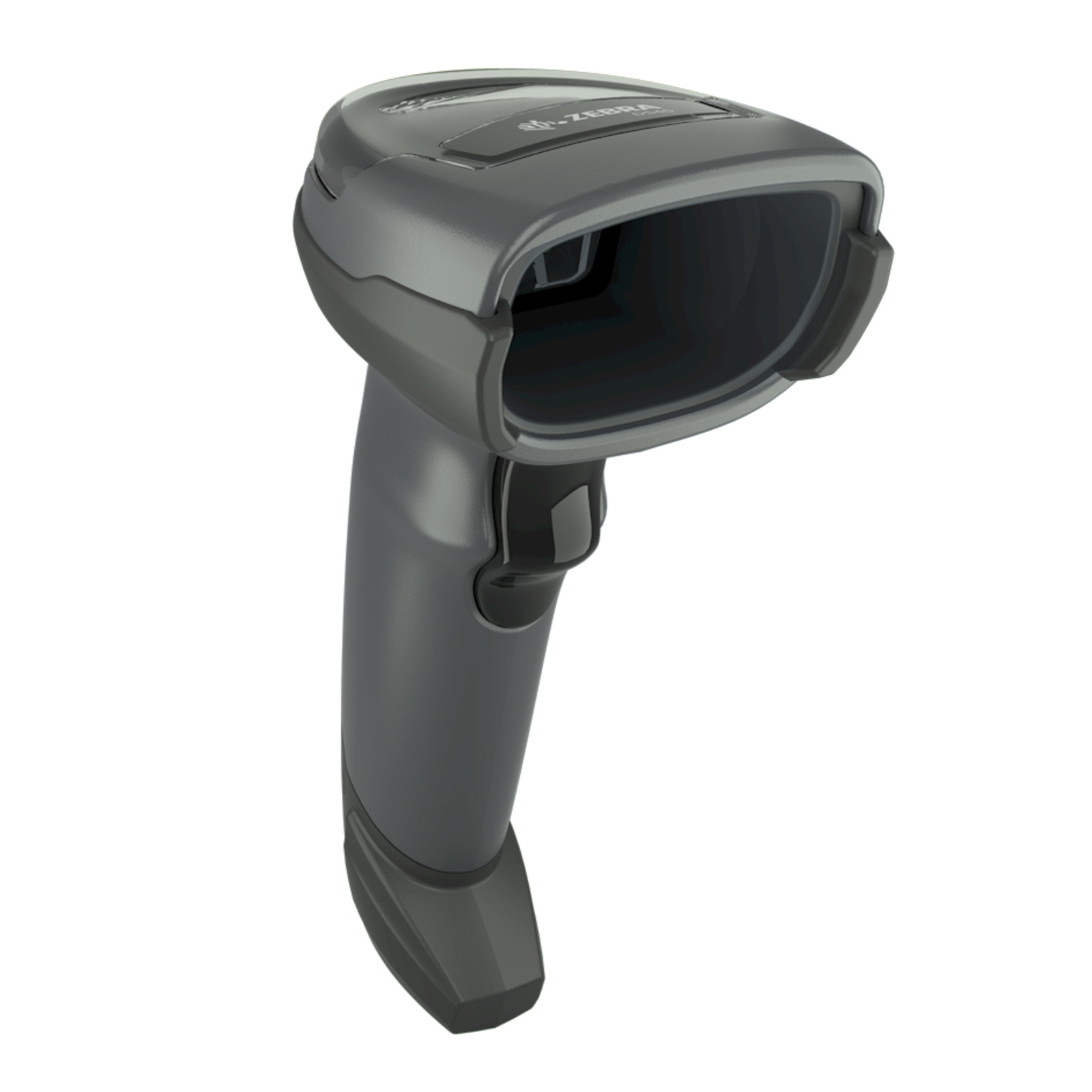 Zebra DS4608-HD Portable Barcode Reader 1D-2D LED Codabar Code 11 Code 128 Code 39