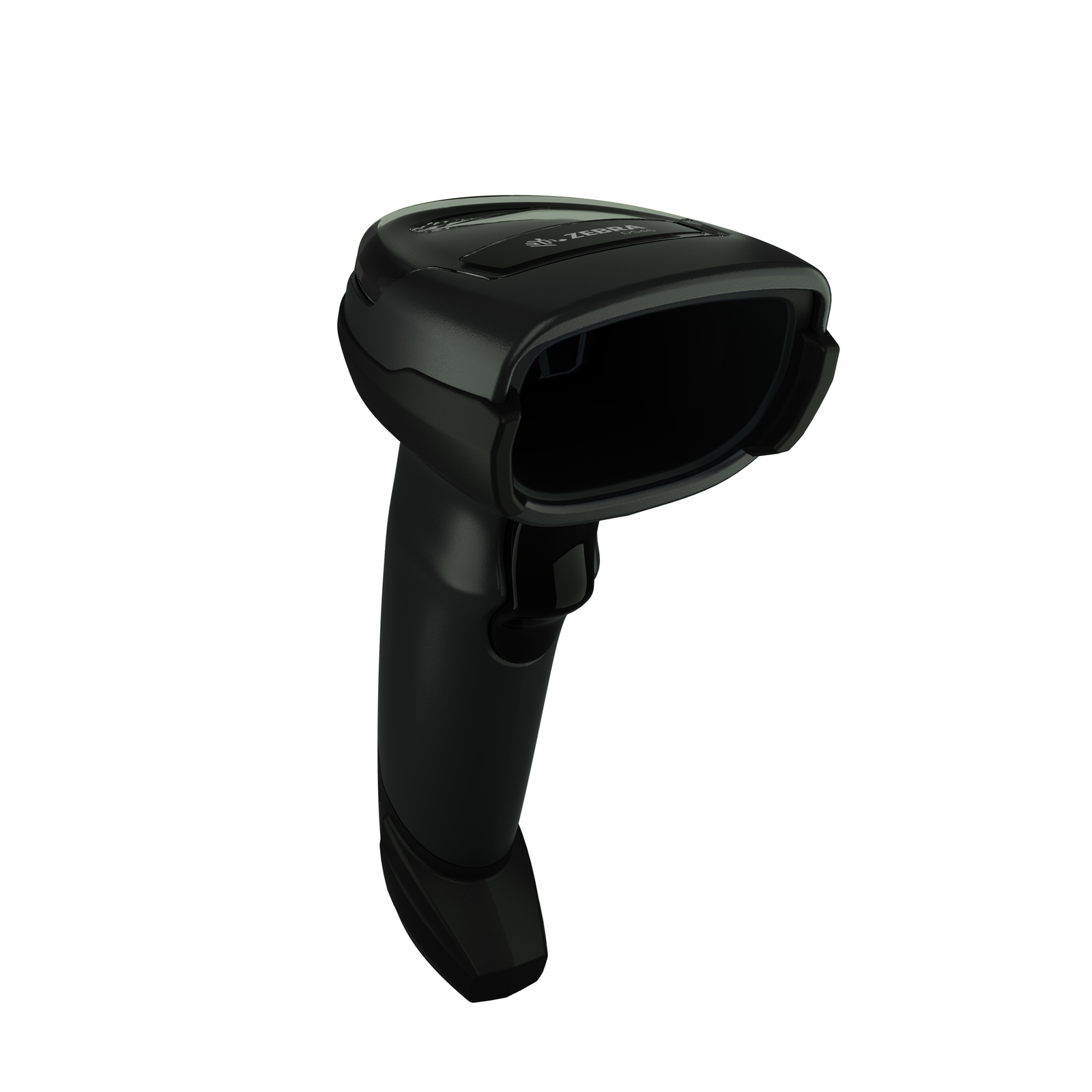 Zebra DS4608-HD USB Kit Barcode Scanner Handheld 2D Imager Decoded USB