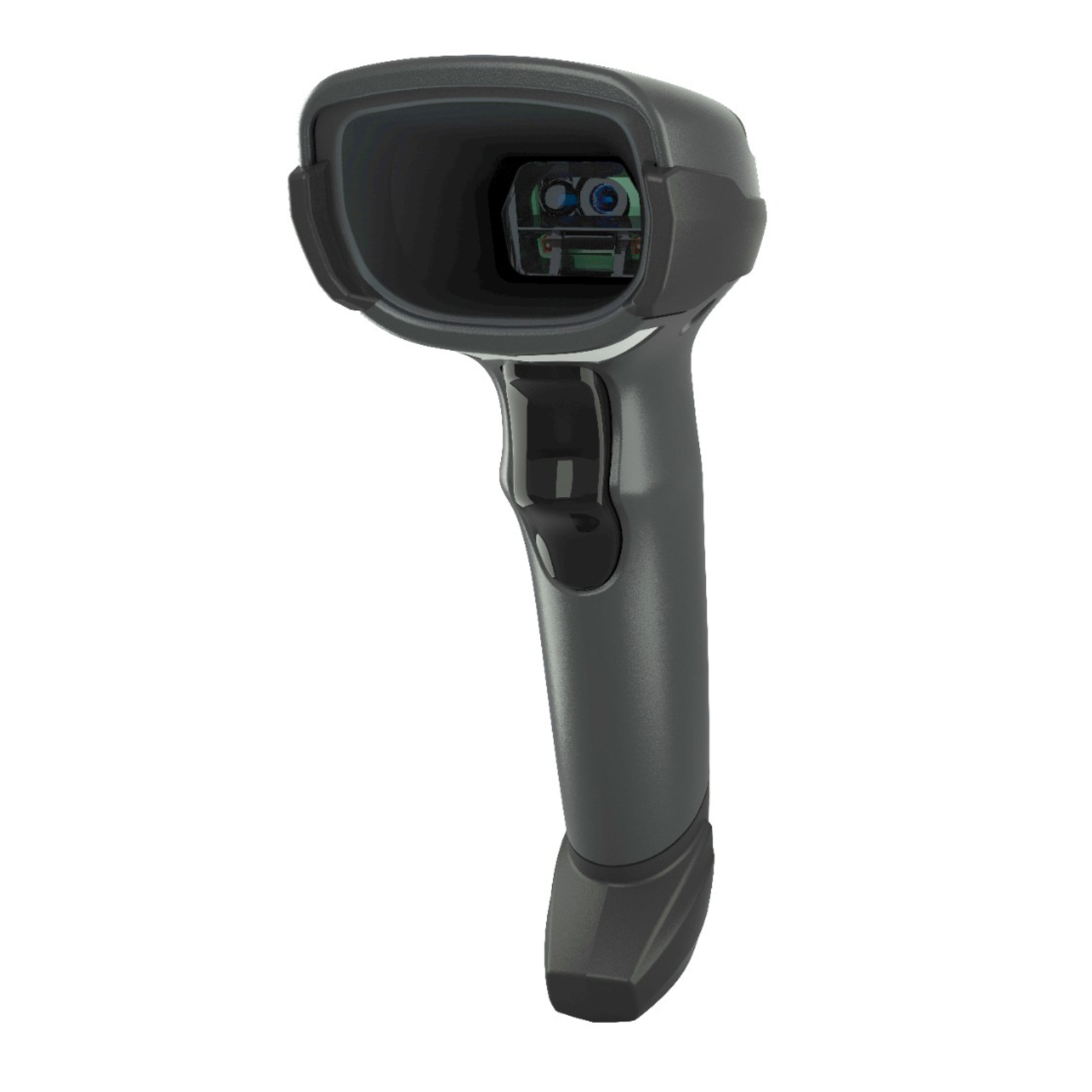 Zebra DS4608-SR Portable Barcode Reader 1D-2D LED Codabar Code 11 Code 128 Code 39