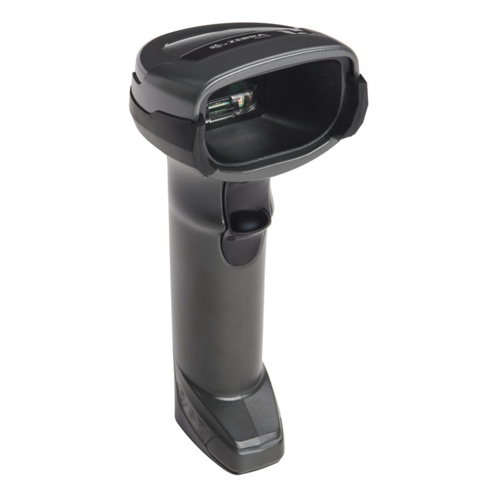 Zebra DS4678 BT 2D SR BT (BLE) Kit (USB) RB Black