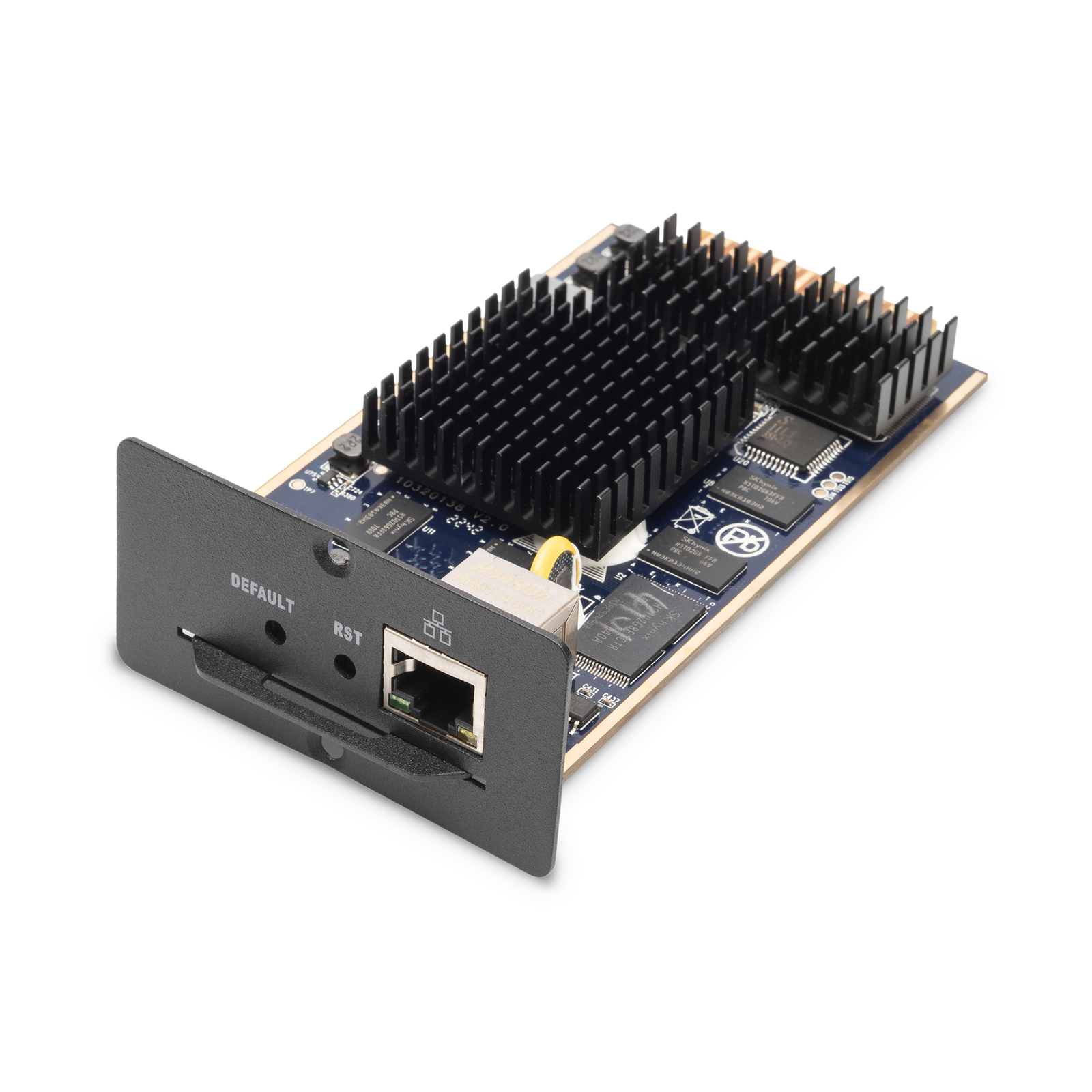 Digitus IP Module for KVM Switches Modular Console 2018 Series
