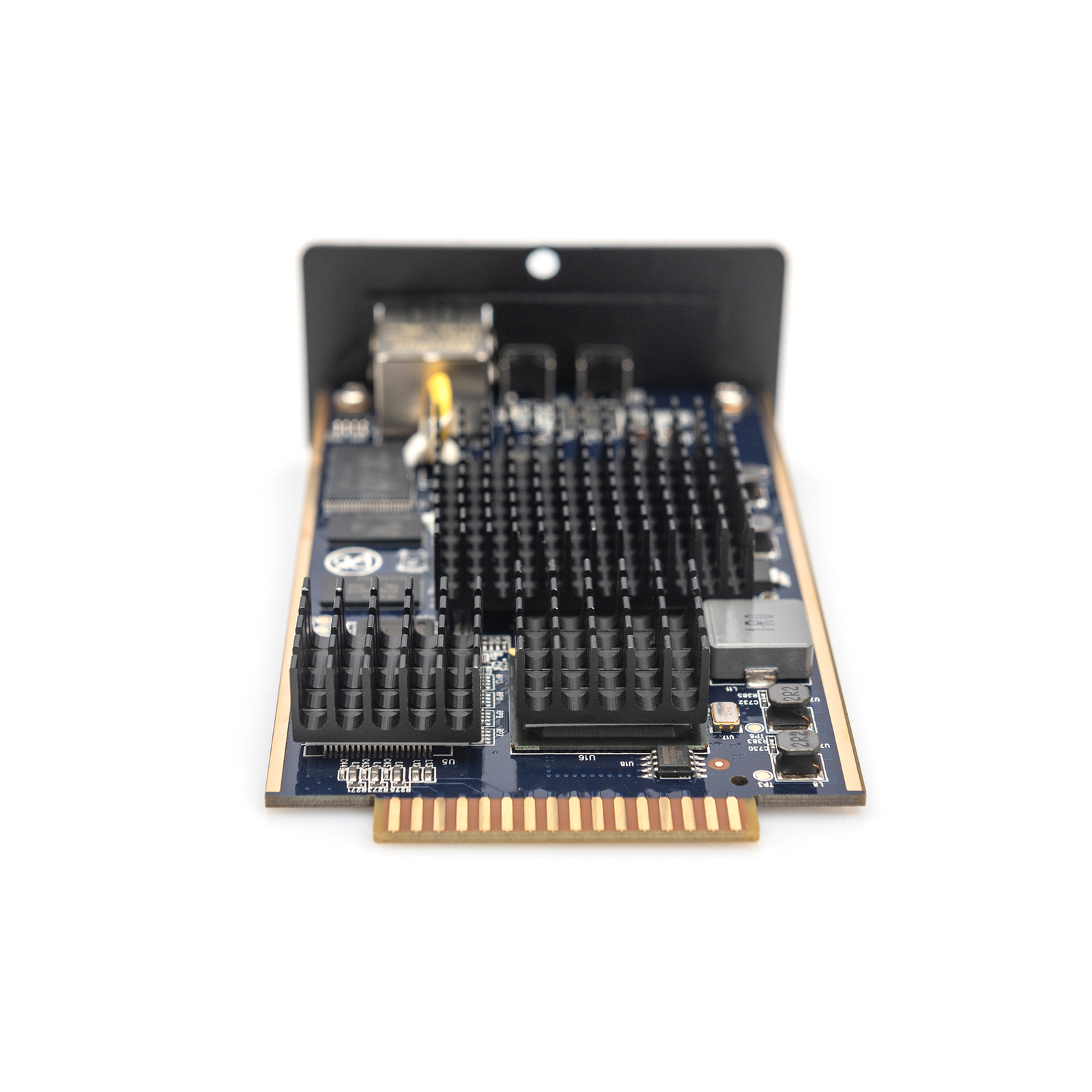Digitus IP Module for KVM Switches Modular Console 2018 Series