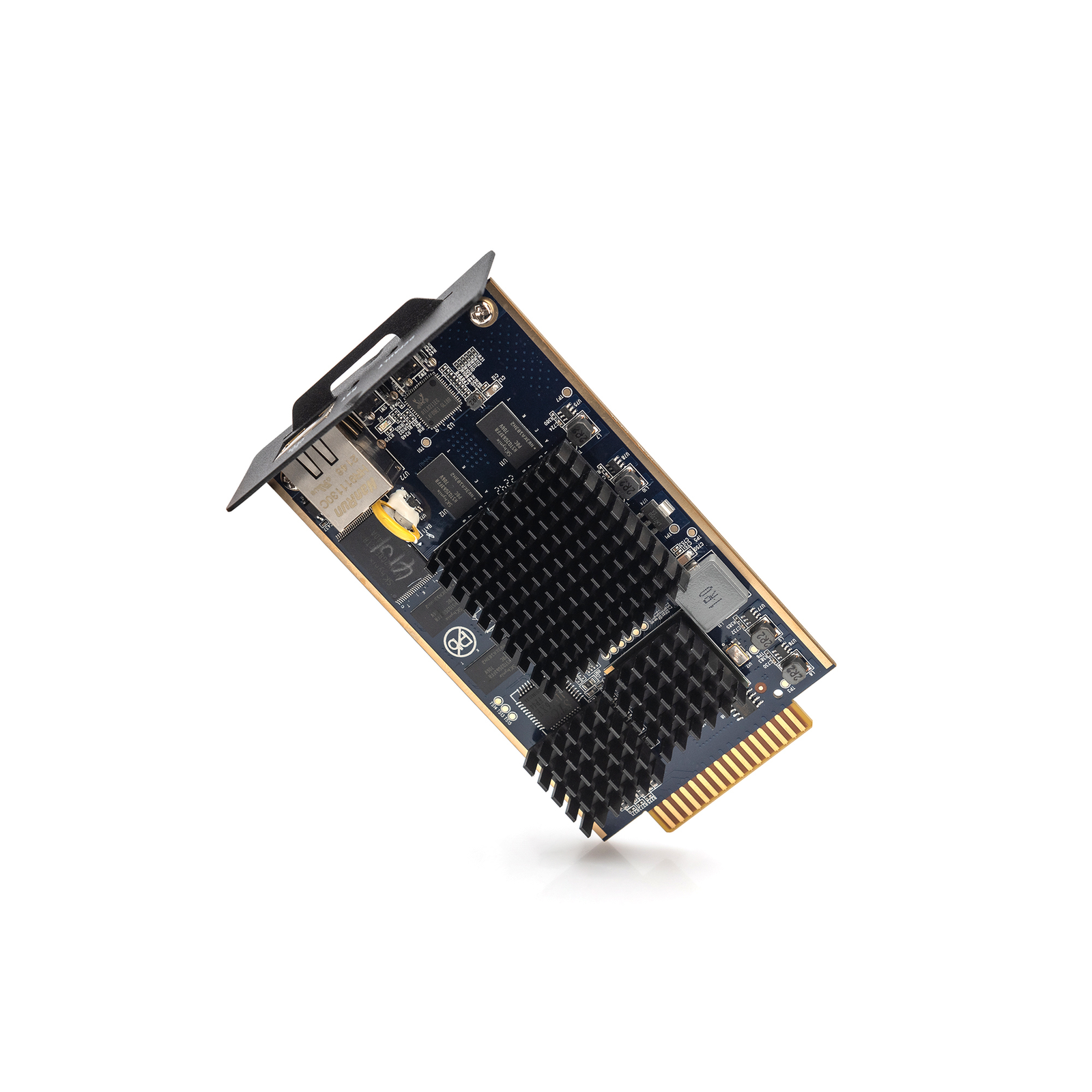 Digitus IP Module for KVM Switches Modular Console 2018 Series